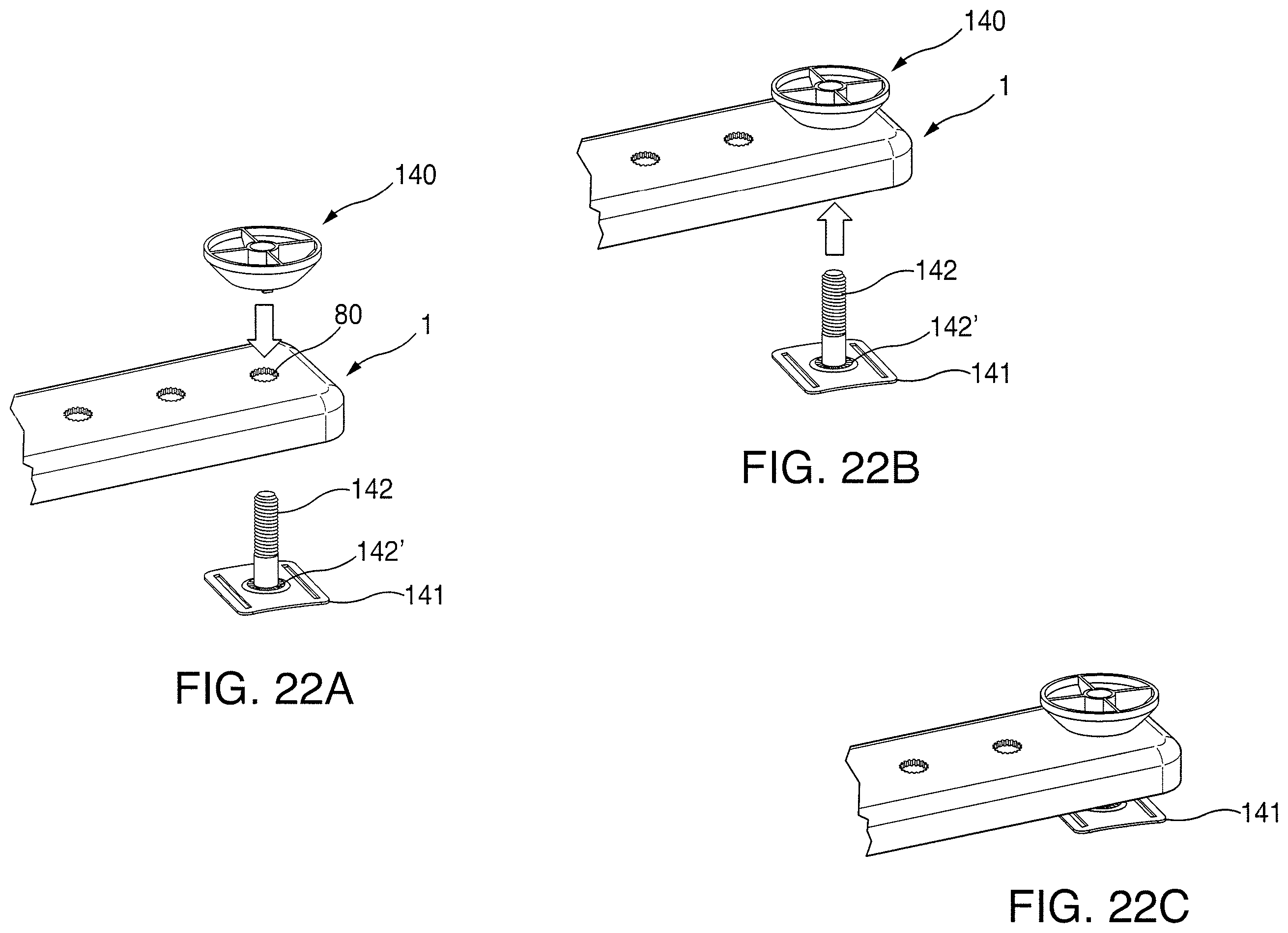 Patent US11793660 Figure 16 – Emergency limb fixation or restraining device