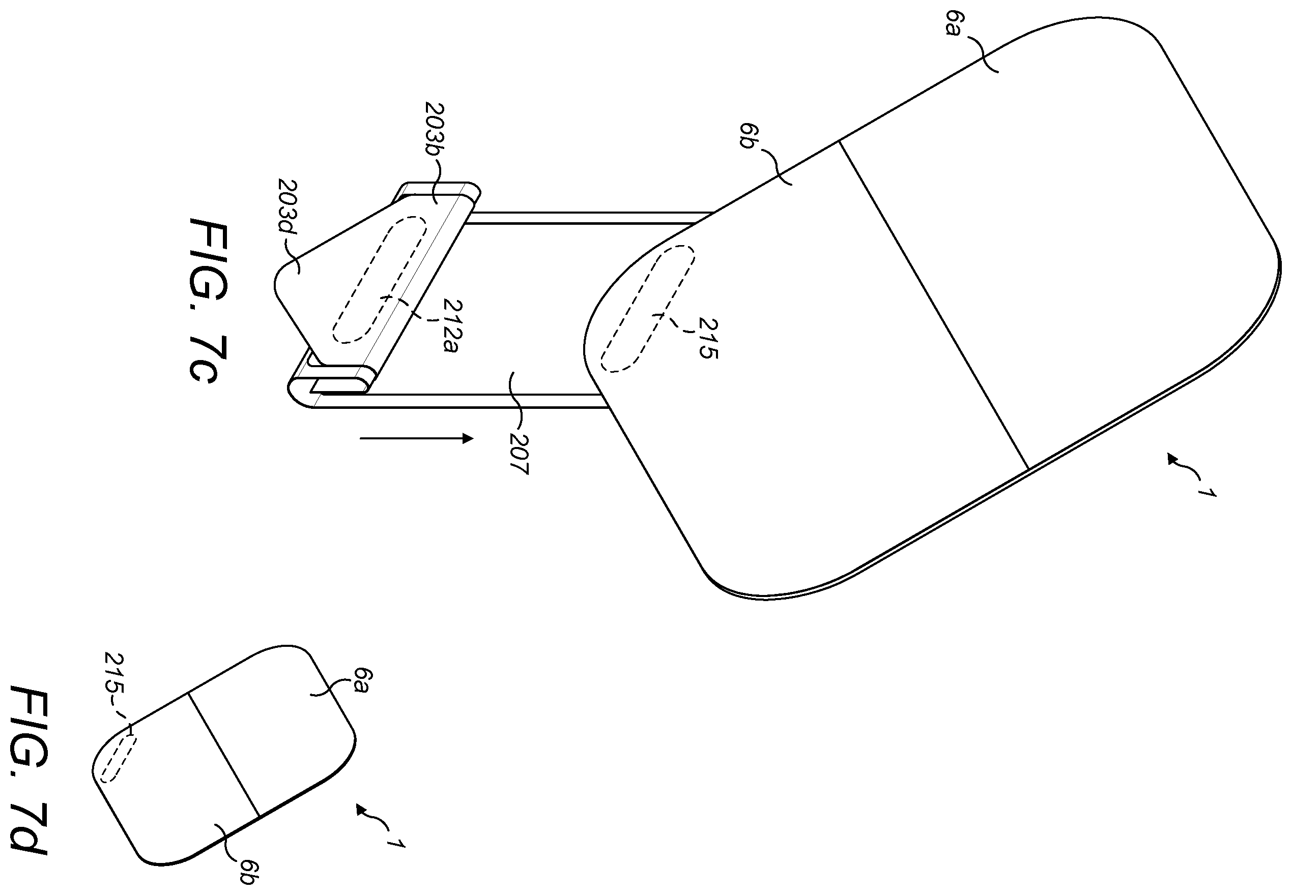 Patent US11793662 Figure 9 – Ostomy appliance