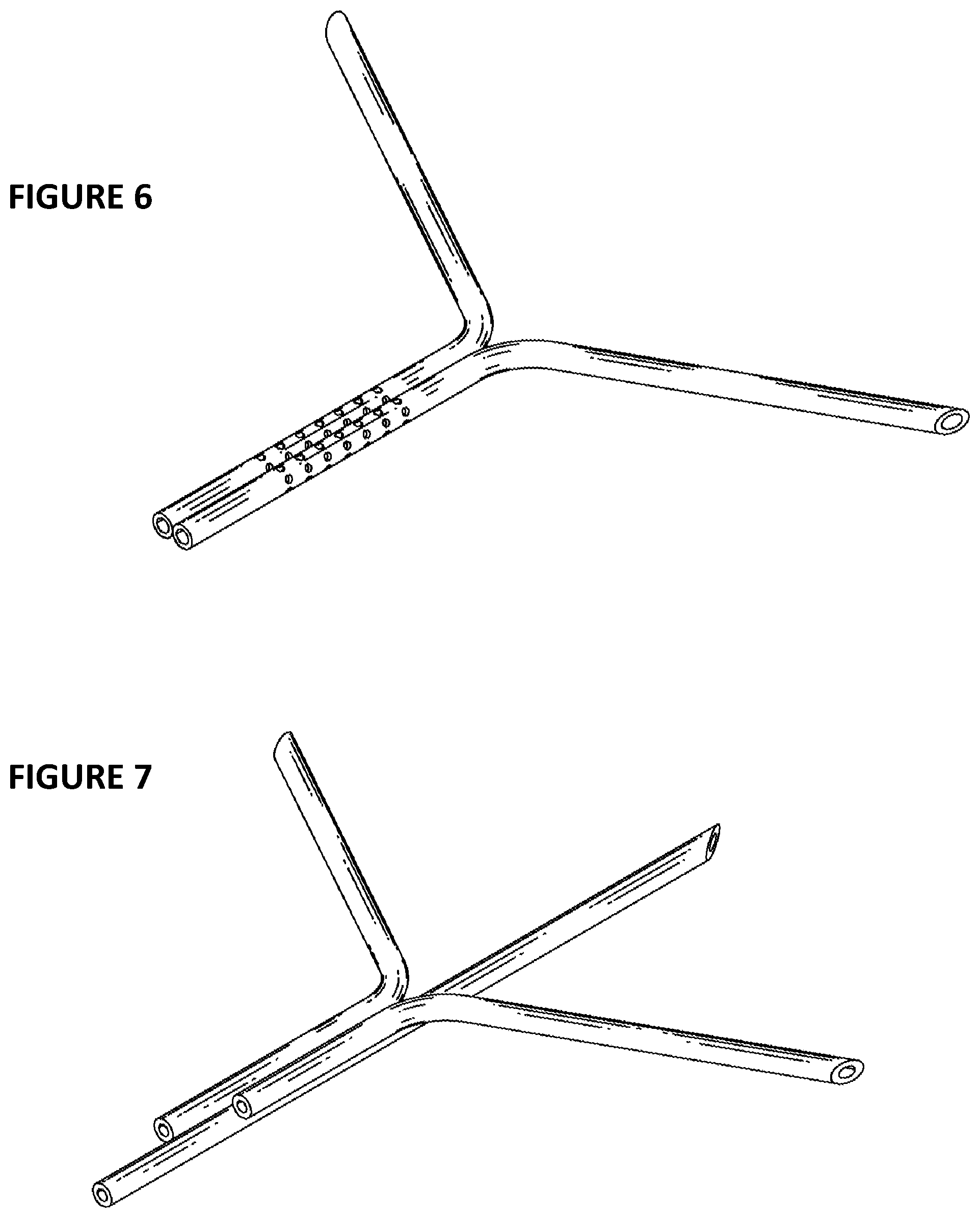 Patent US11793665 Figure 3 – Vented dental appliance for bruxism relief