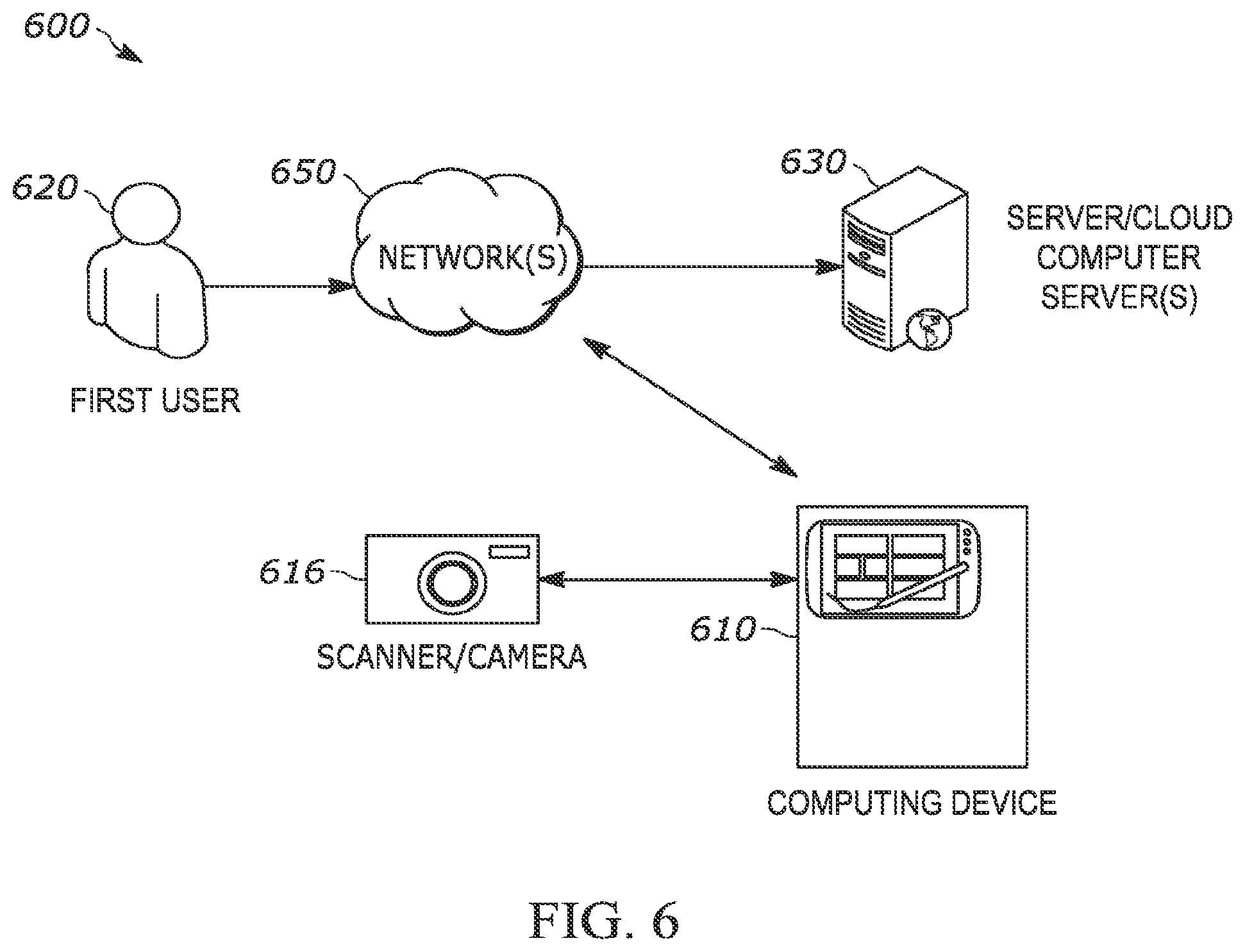Patent US11793668 Figure 6 – Thermoplastic dental appliance system and method