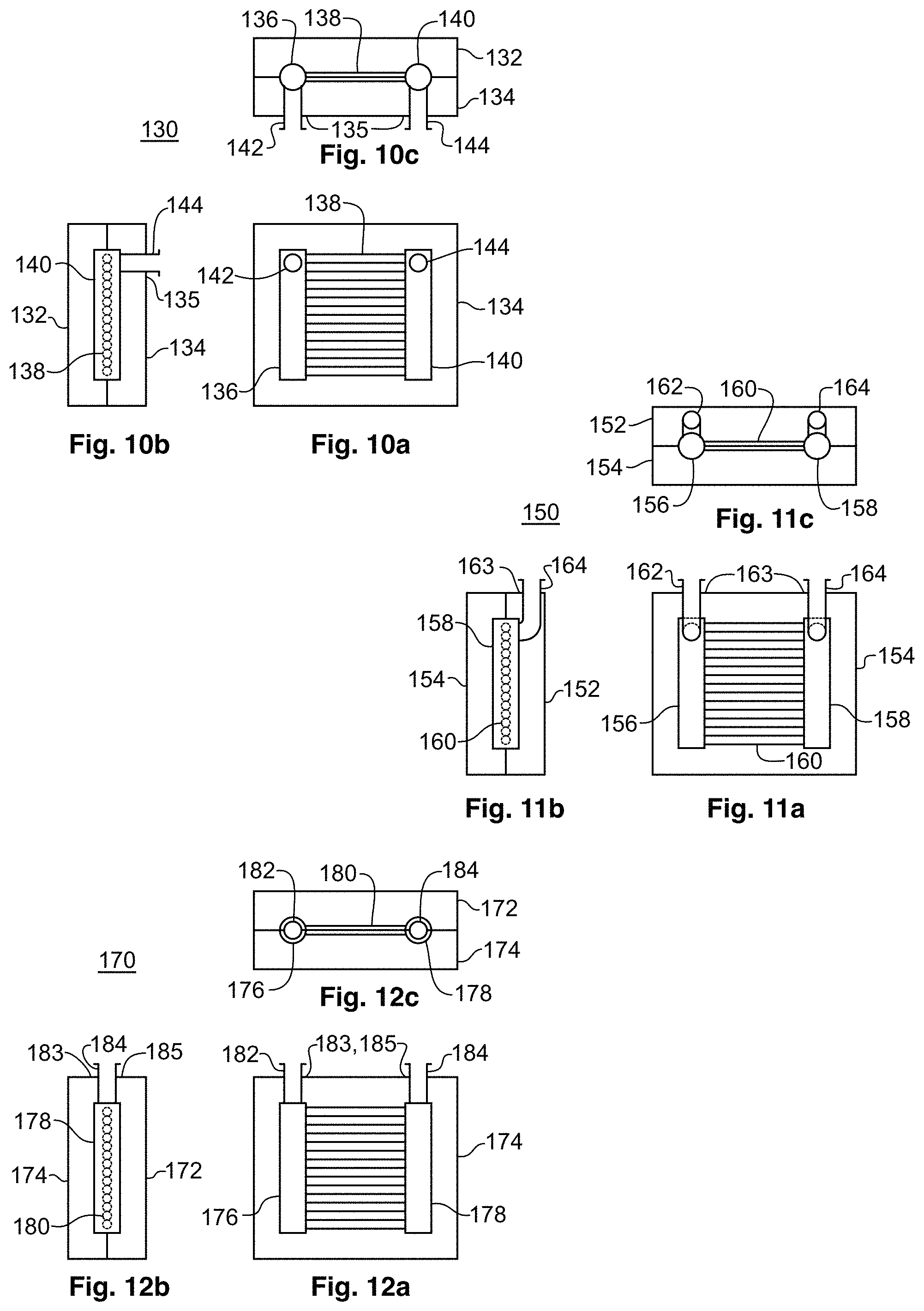 Patent US11793670 Figure 7 – Cold therapy device and method