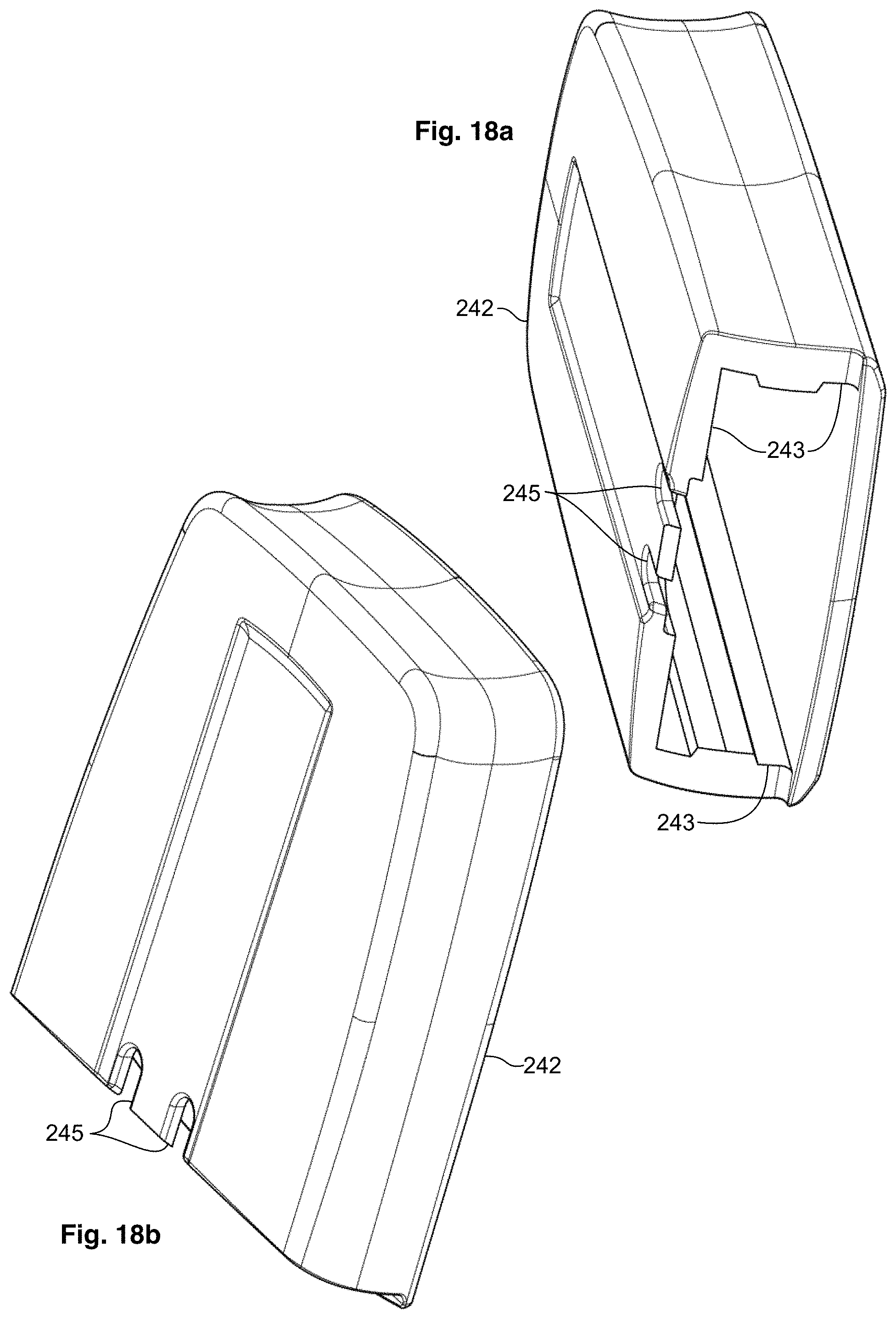 Patent US11793670 Figure 13 – Cold therapy device and method