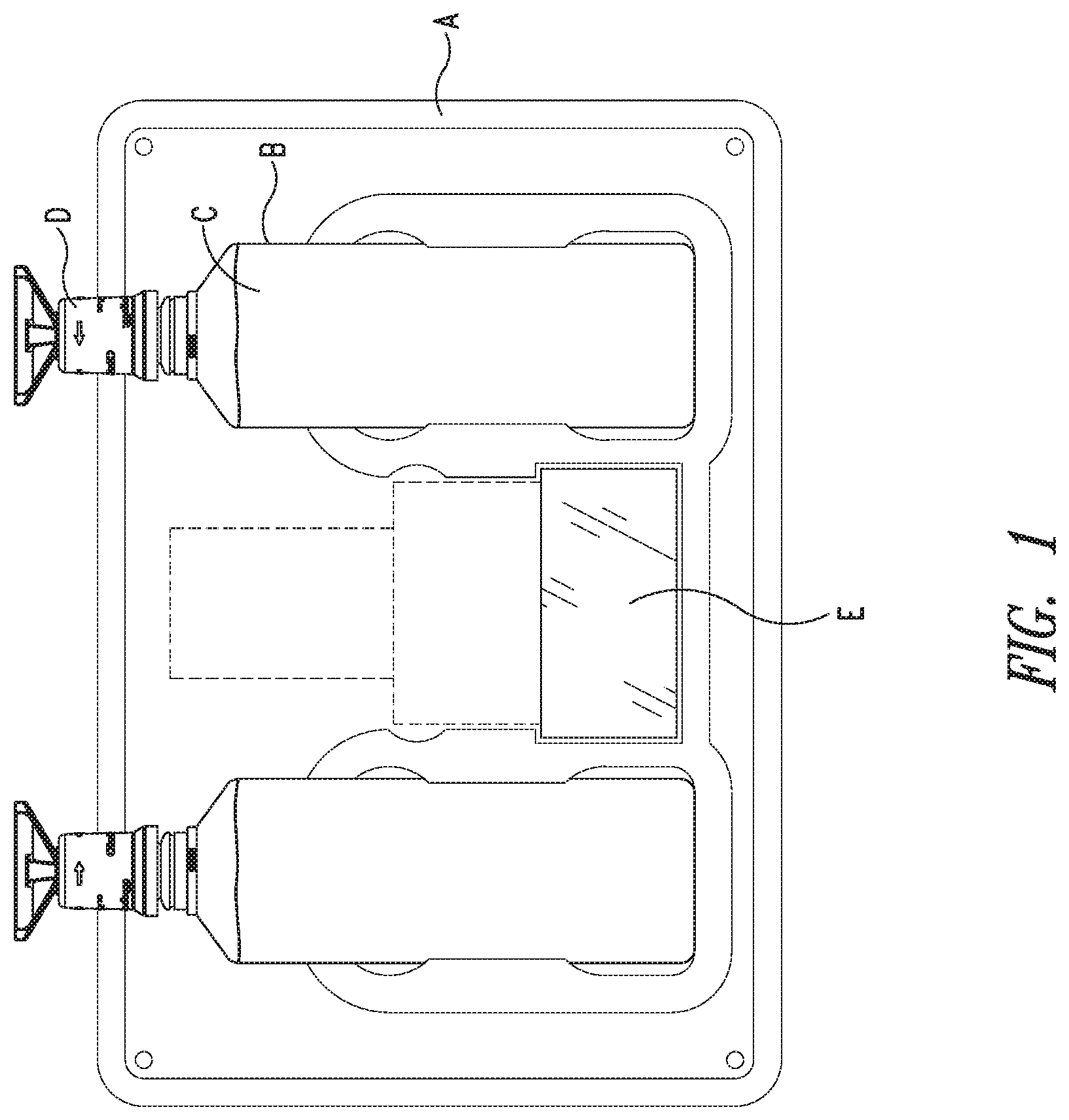 Patent US11793671 Figure 1 – Eyeopener