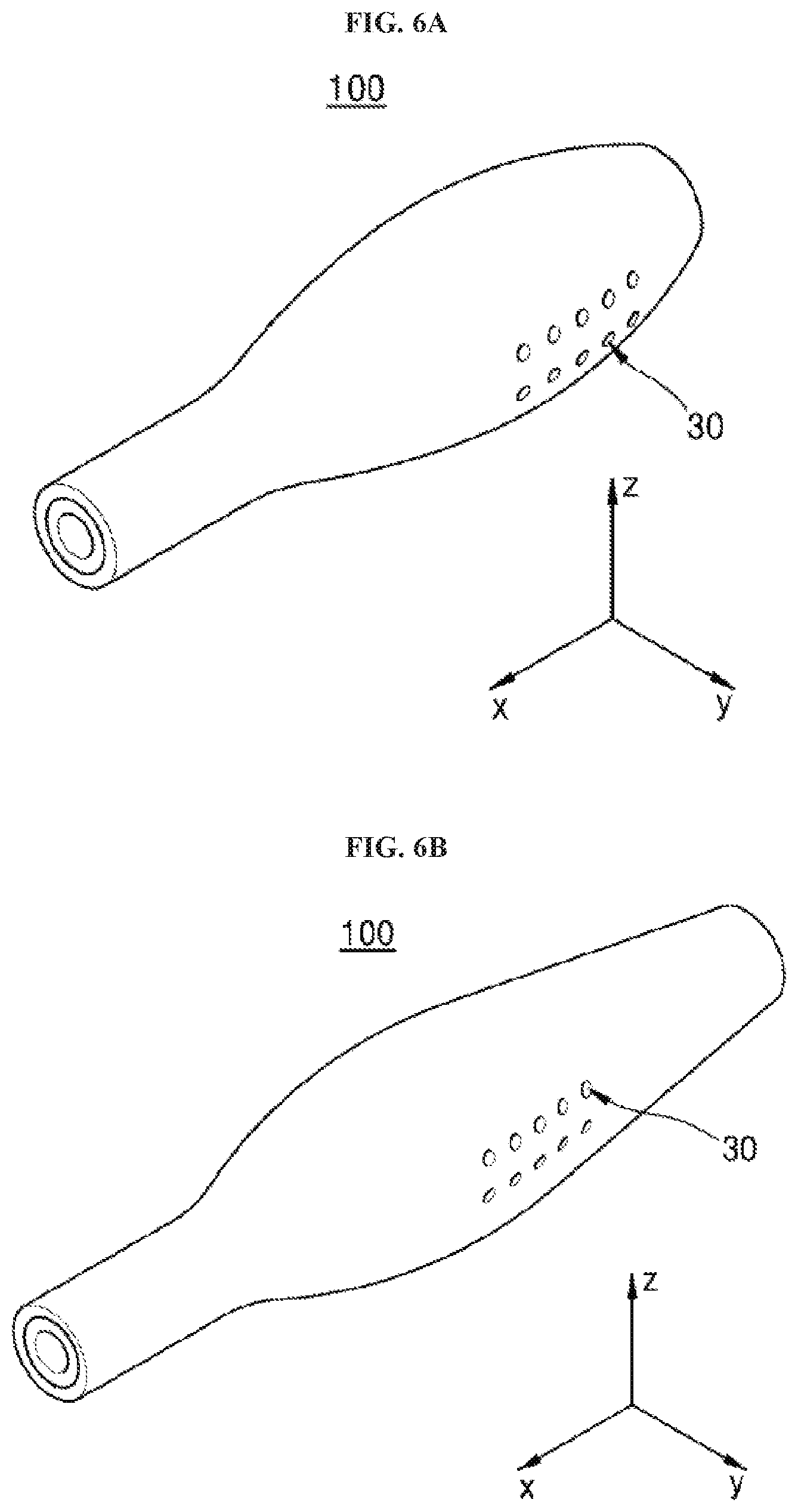 Patent US11793673 Figure 6 – Implant device for eye disease for adjusting intraocular pressure