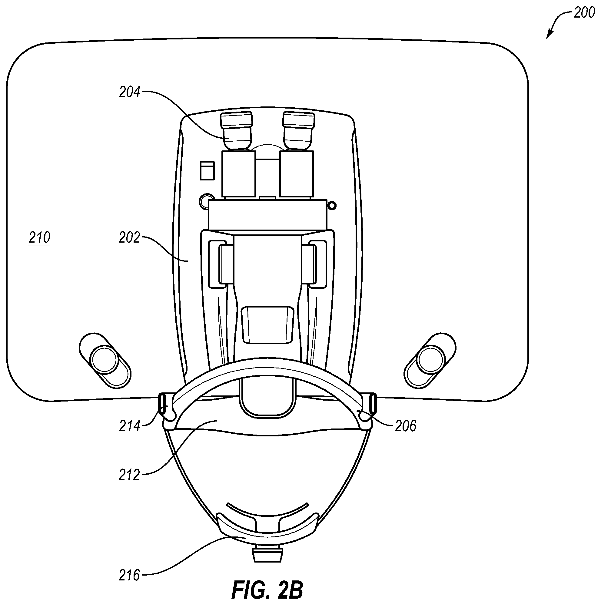 Patent US11793674 Figure 5 – Contact lenses with bifocal characteristics