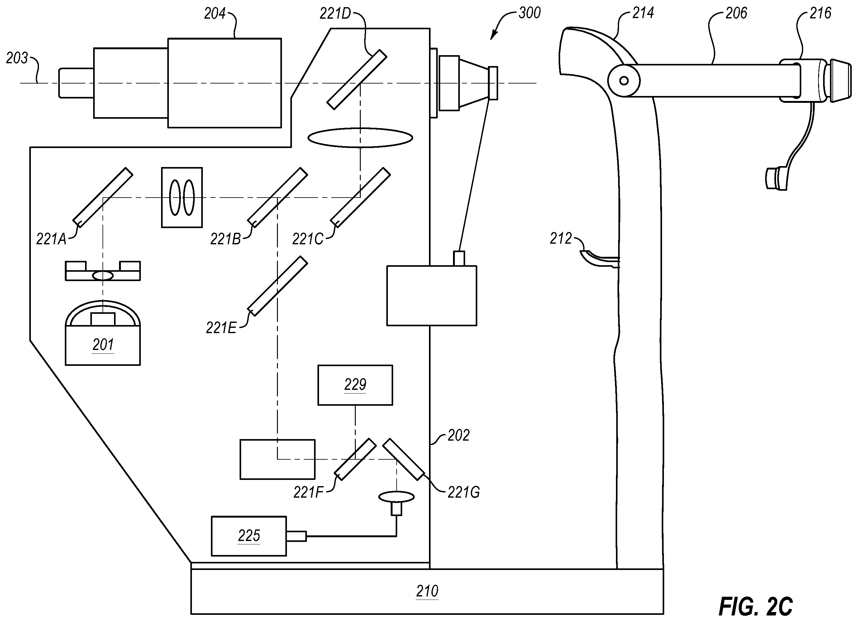 Patent US11793674 Figure 6 – Contact lenses with bifocal characteristics