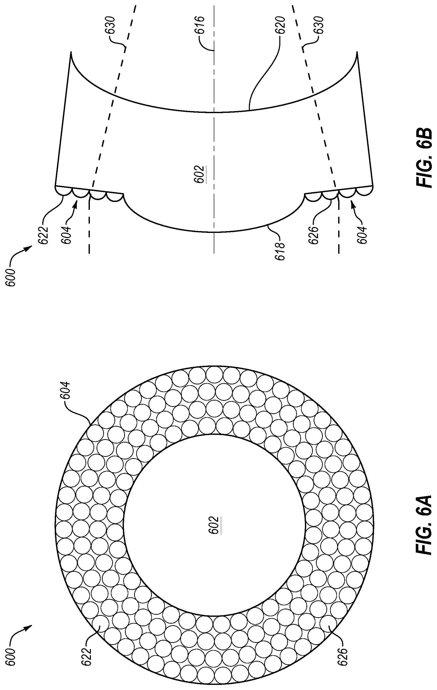 Patent US11793674 Figure 10 – Contact lenses with bifocal characteristics