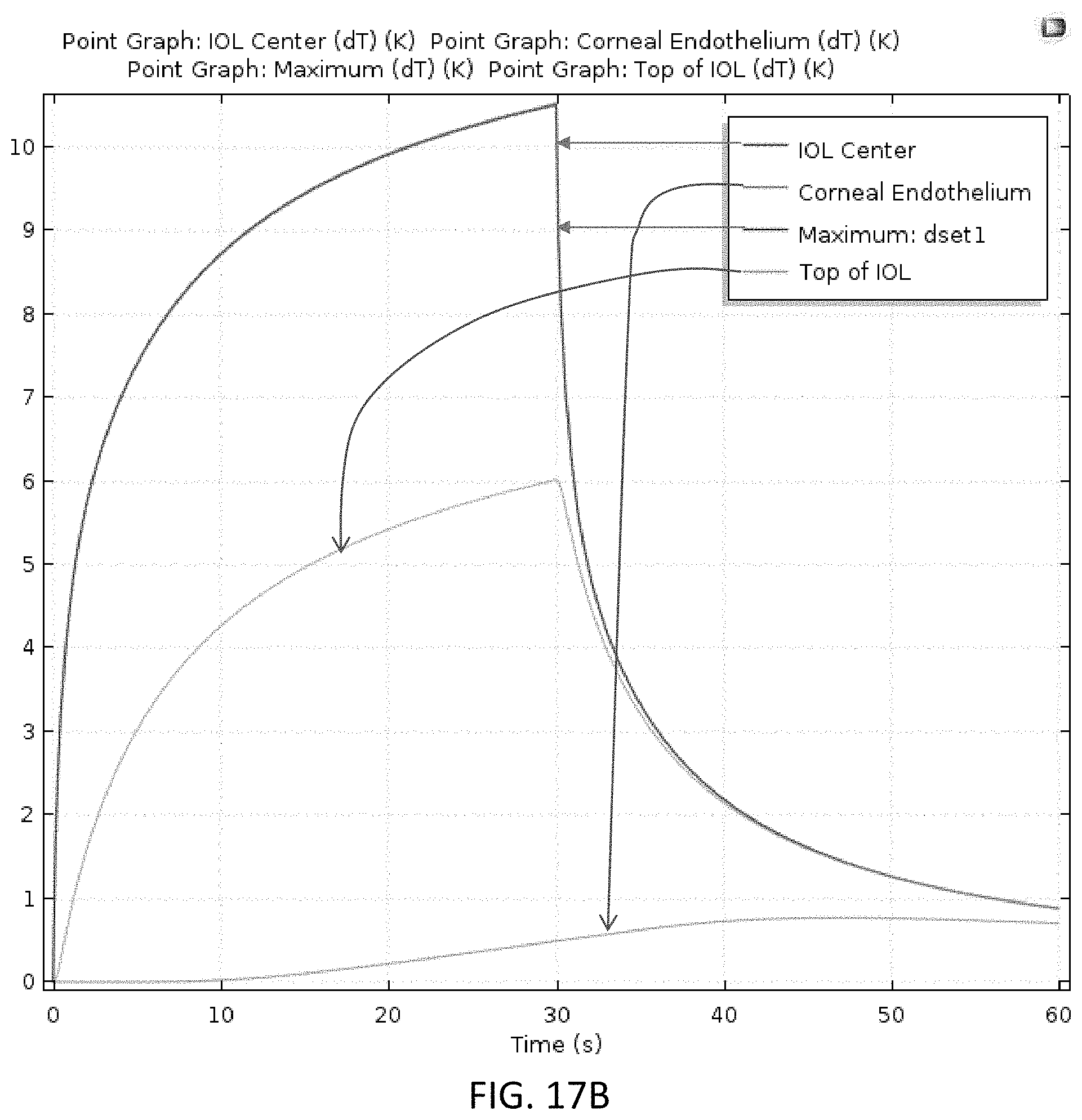 Patent US11793675 Figure 19 – Methods and systems for changing a refractive property of an implantable intraocular lens