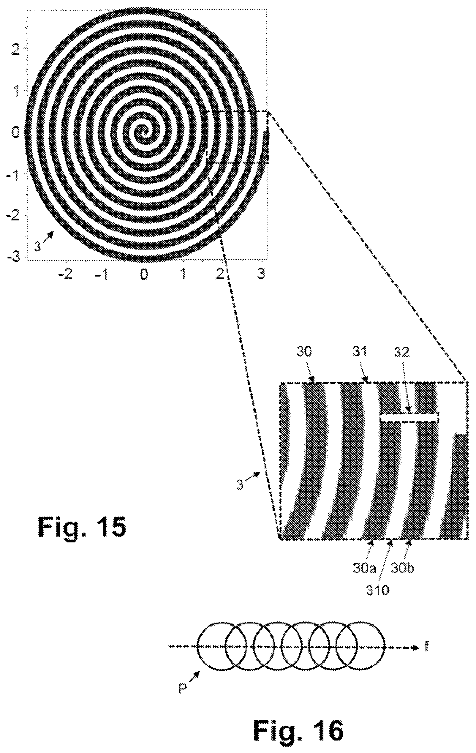 Patent US11793676 Figure 6 – Apparatus for working on eye tissue by means of a pulsed laser beam
