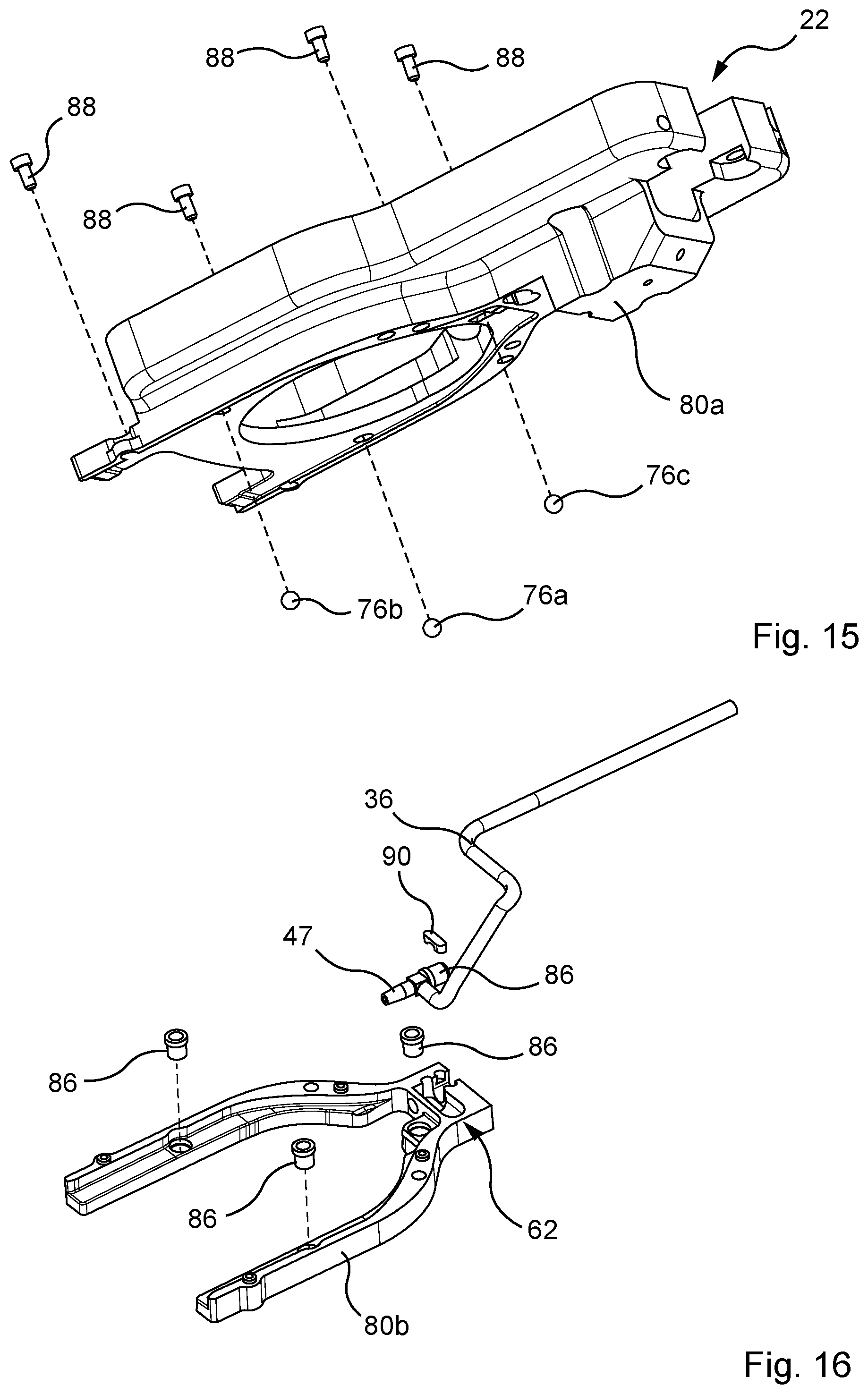 Patent US11793677 Figure 9 – Patient interface system, method for coupling a patient interface to a patient interface holder, patient interface, and patient interface holder
