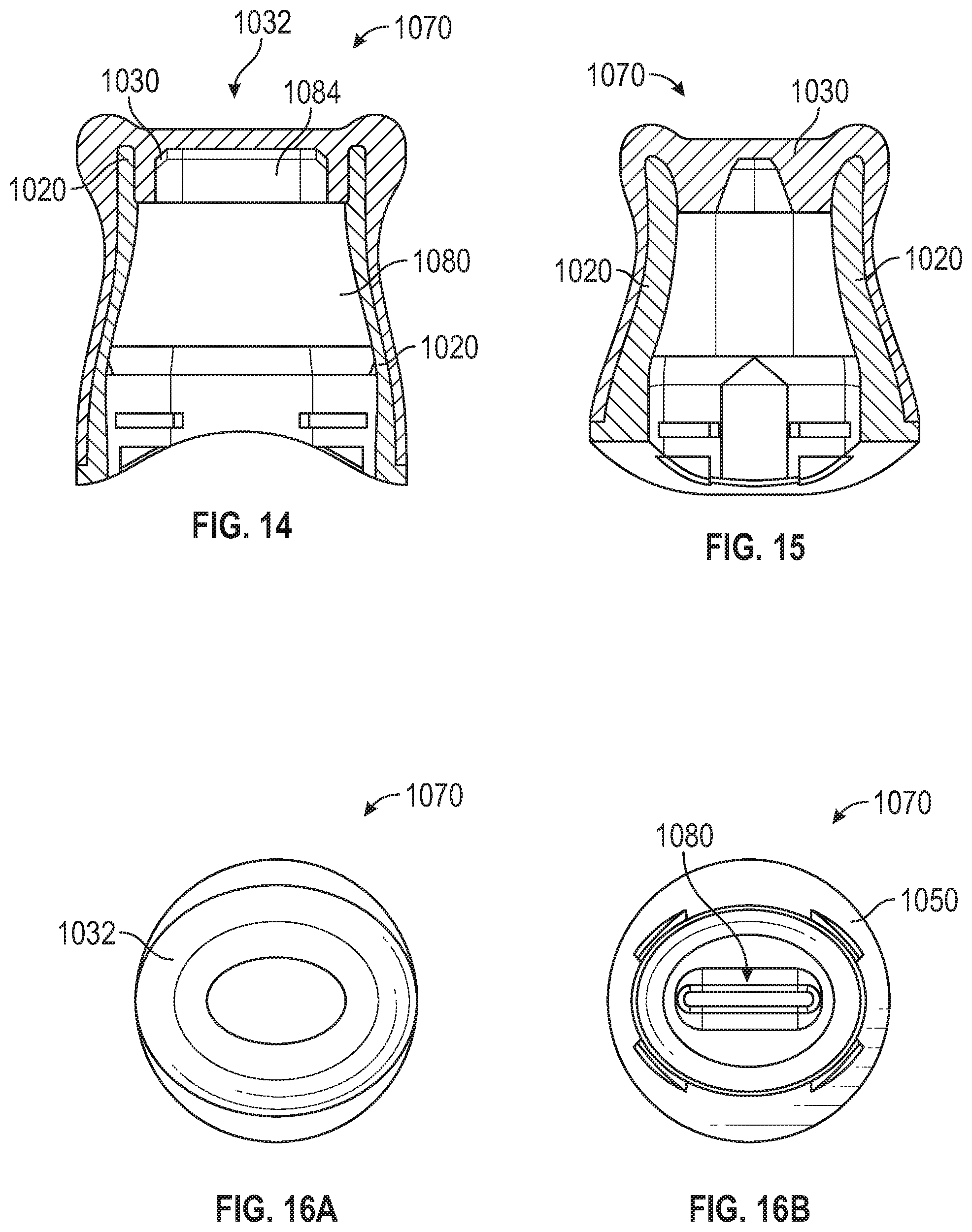 Patent US11793678 Figure 5 – Bandage composition dispenser