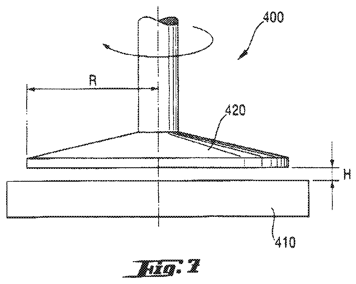 Patent US11793682 Figure 5 – Thin and dry diaper