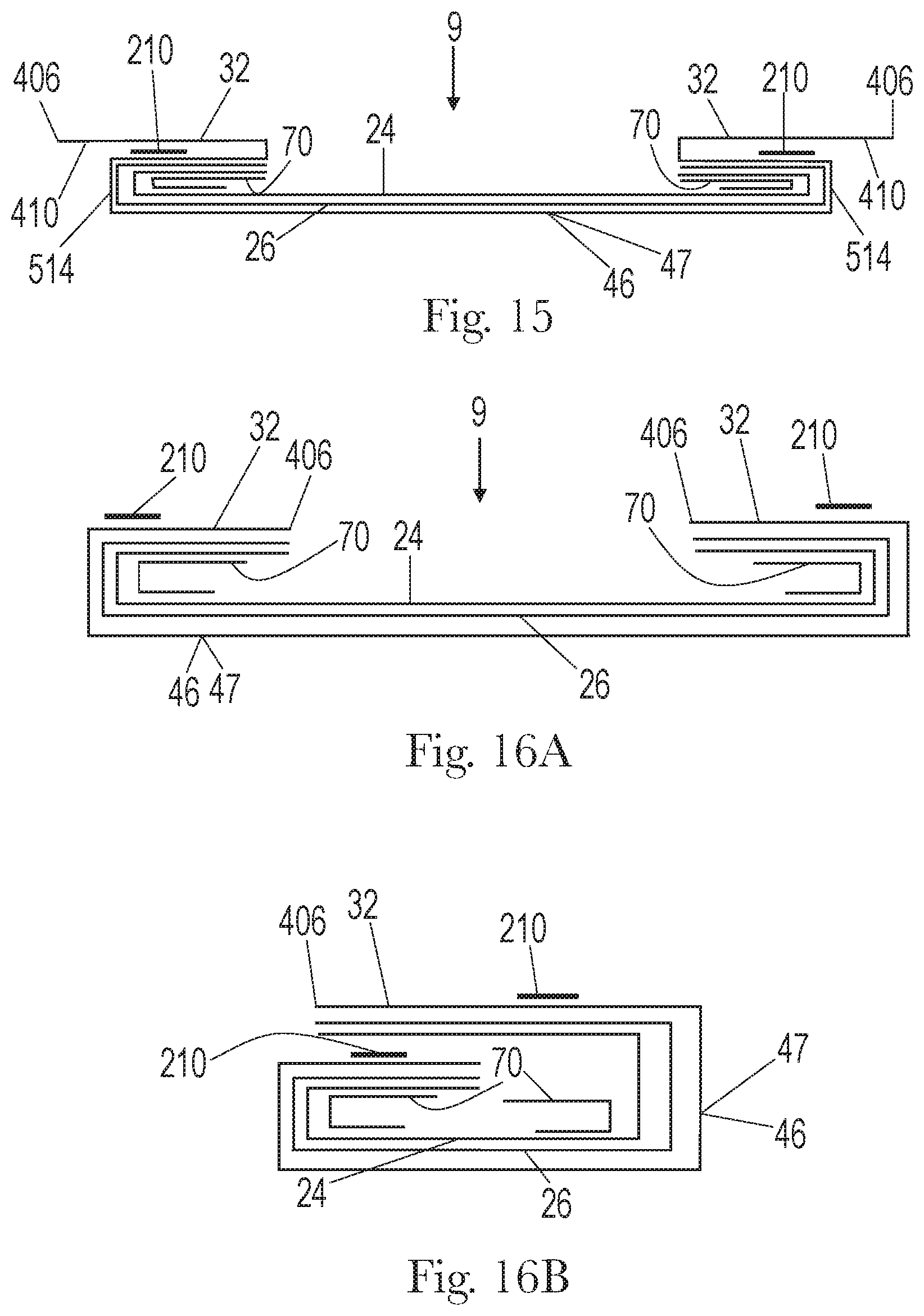 Patent US11793685 Figure 16 – Absorbent article having fastening system