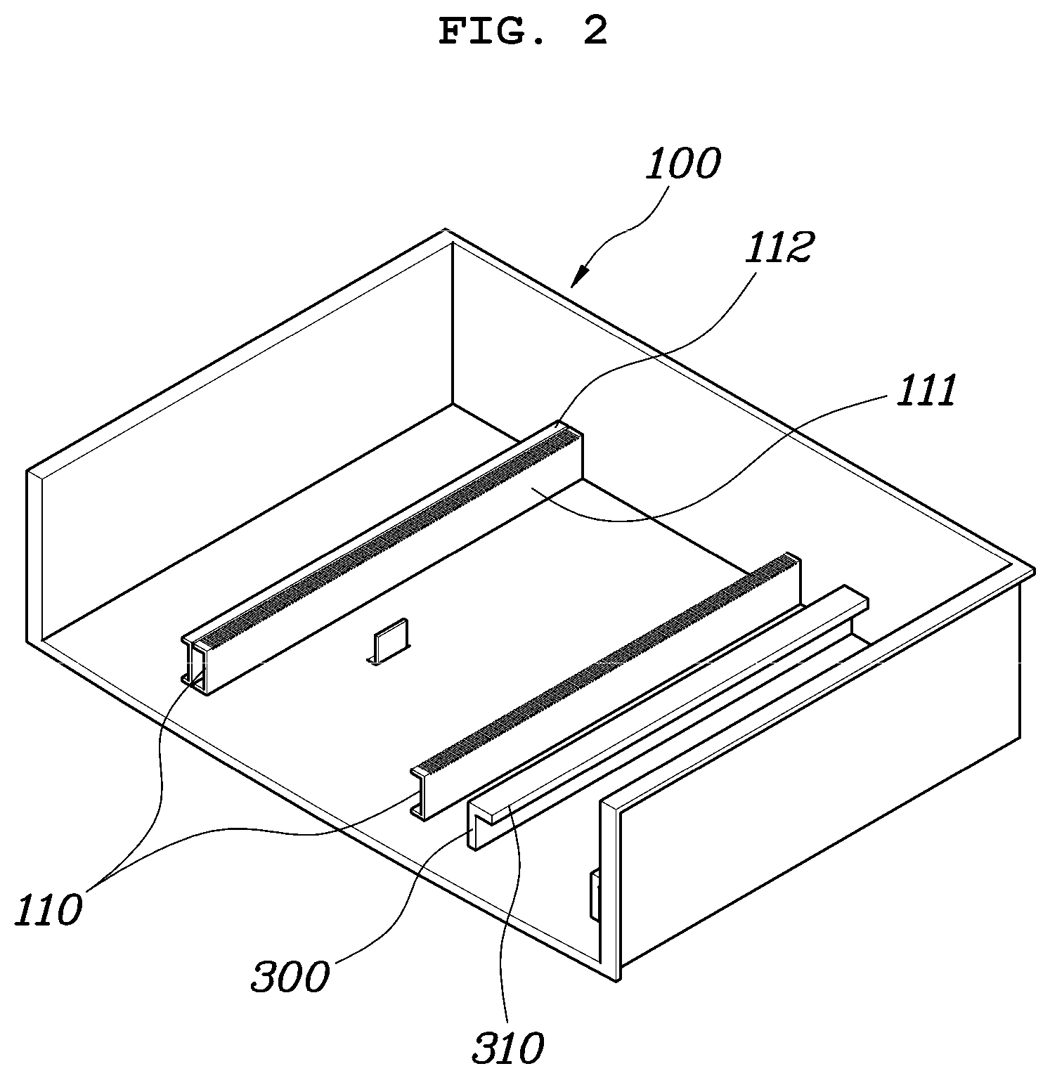 Patent US11793689 Figure 2 – Mobility carrier apparatus for vehicles