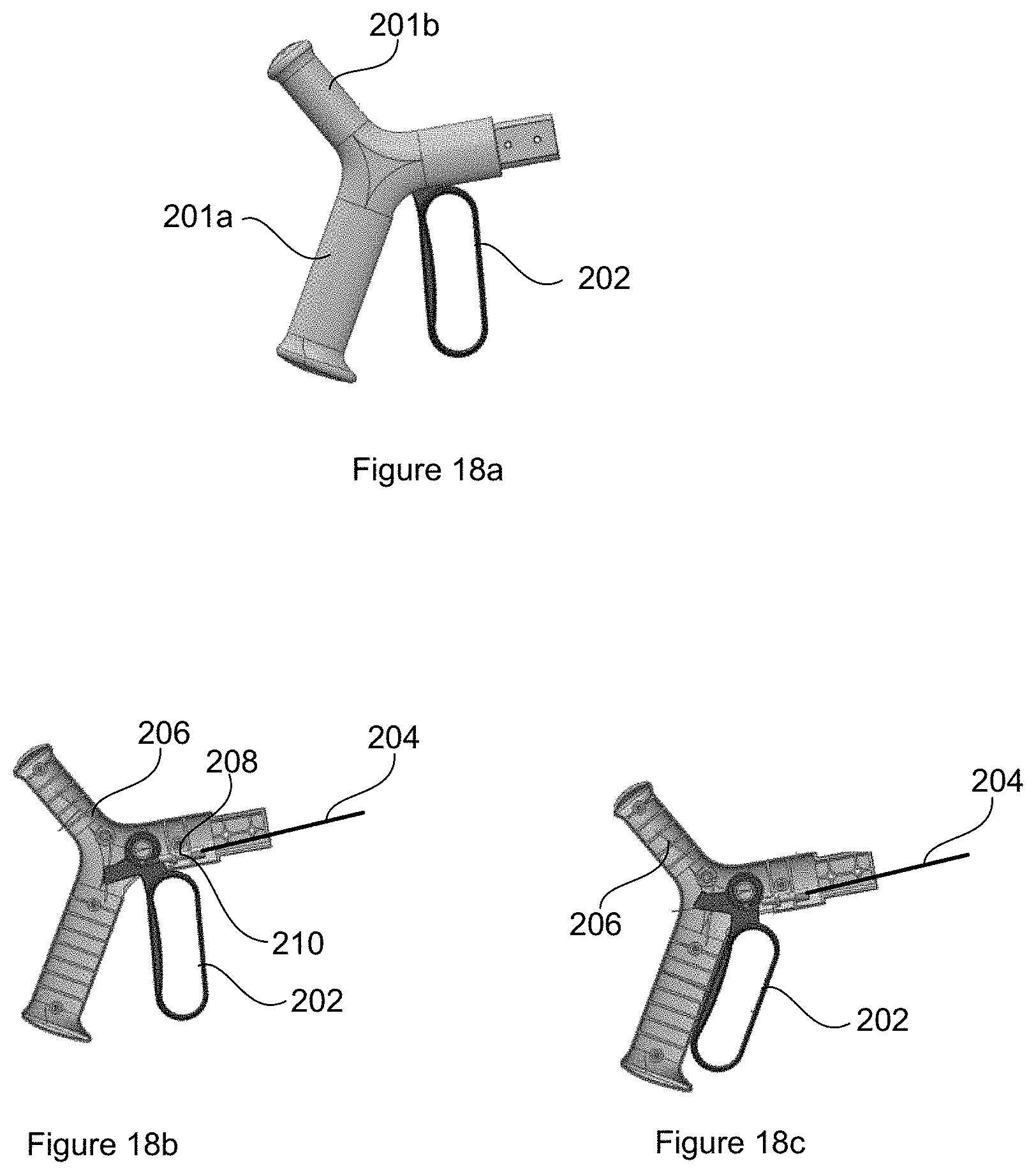 Patent US11793694 Figure 18 – Removably attached seat for a mobility apparatus