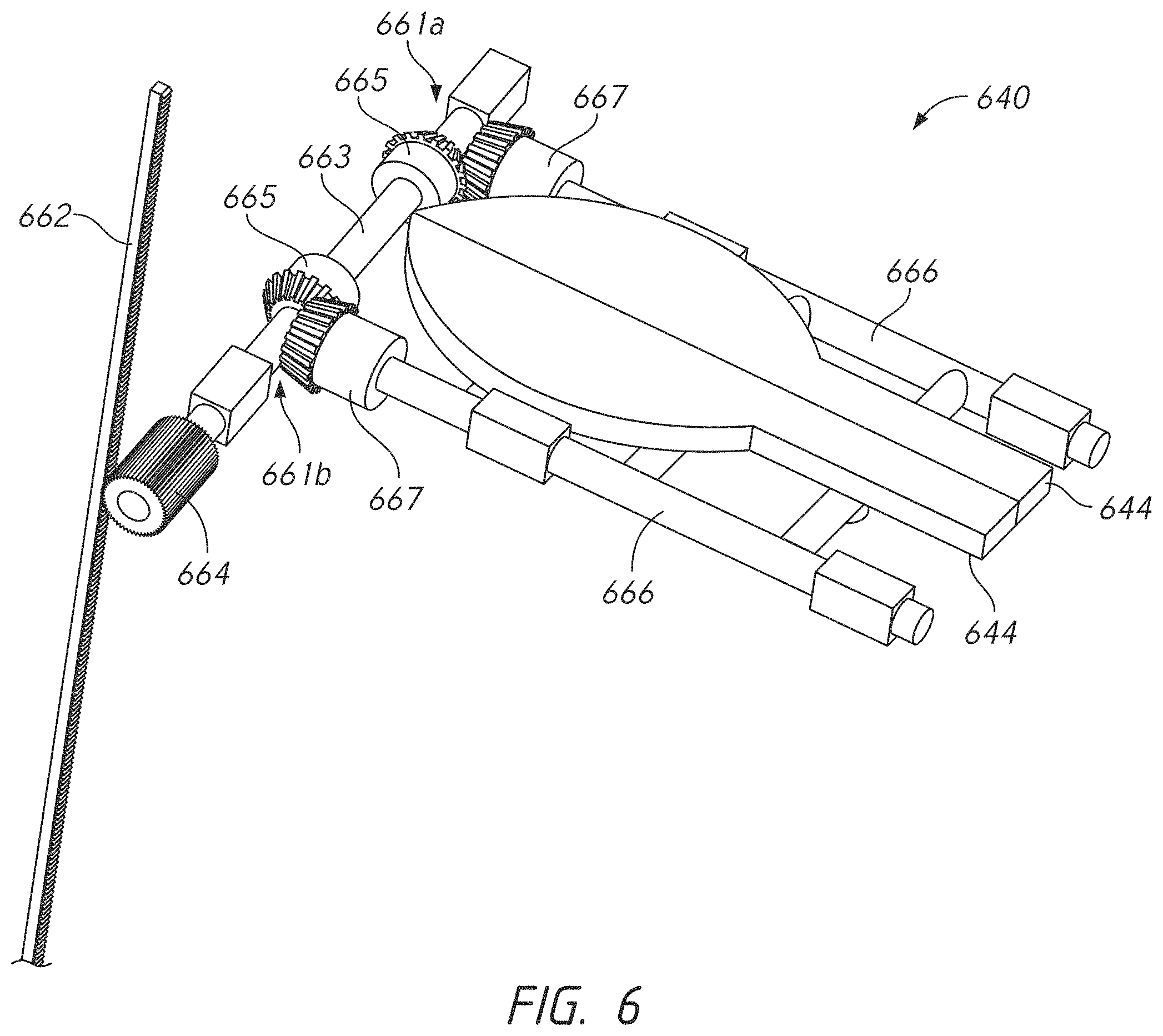 Patent US11793695 Figure 4 – Multifunction toilet wheelchair
