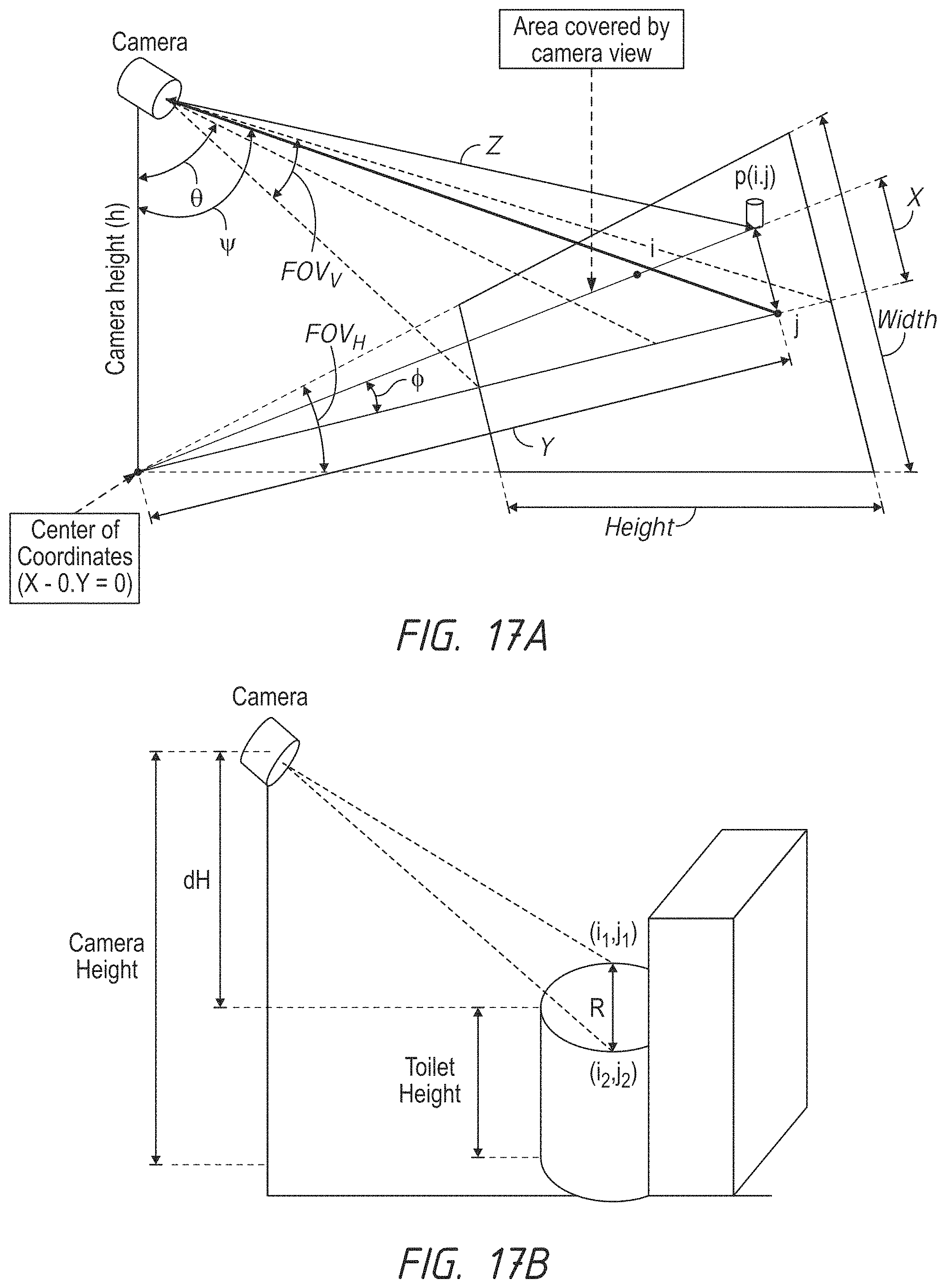 Patent US11793695 Figure 16 – Multifunction toilet wheelchair