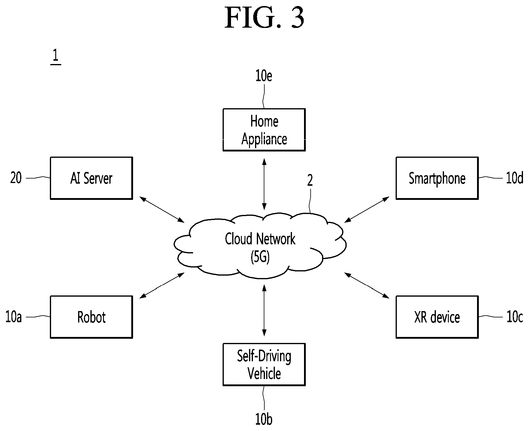 Patent US11793696 Figure 3 – Robot