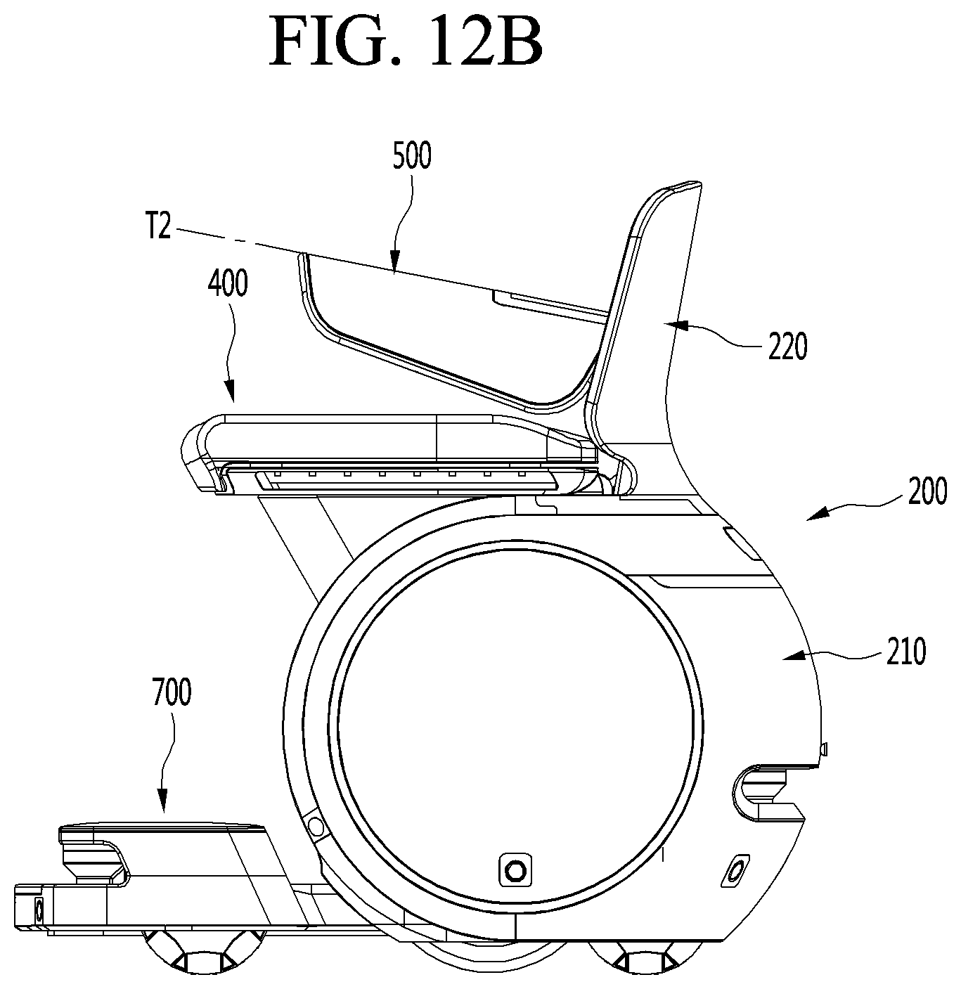Patent US11793696 Figure 15 – Robot