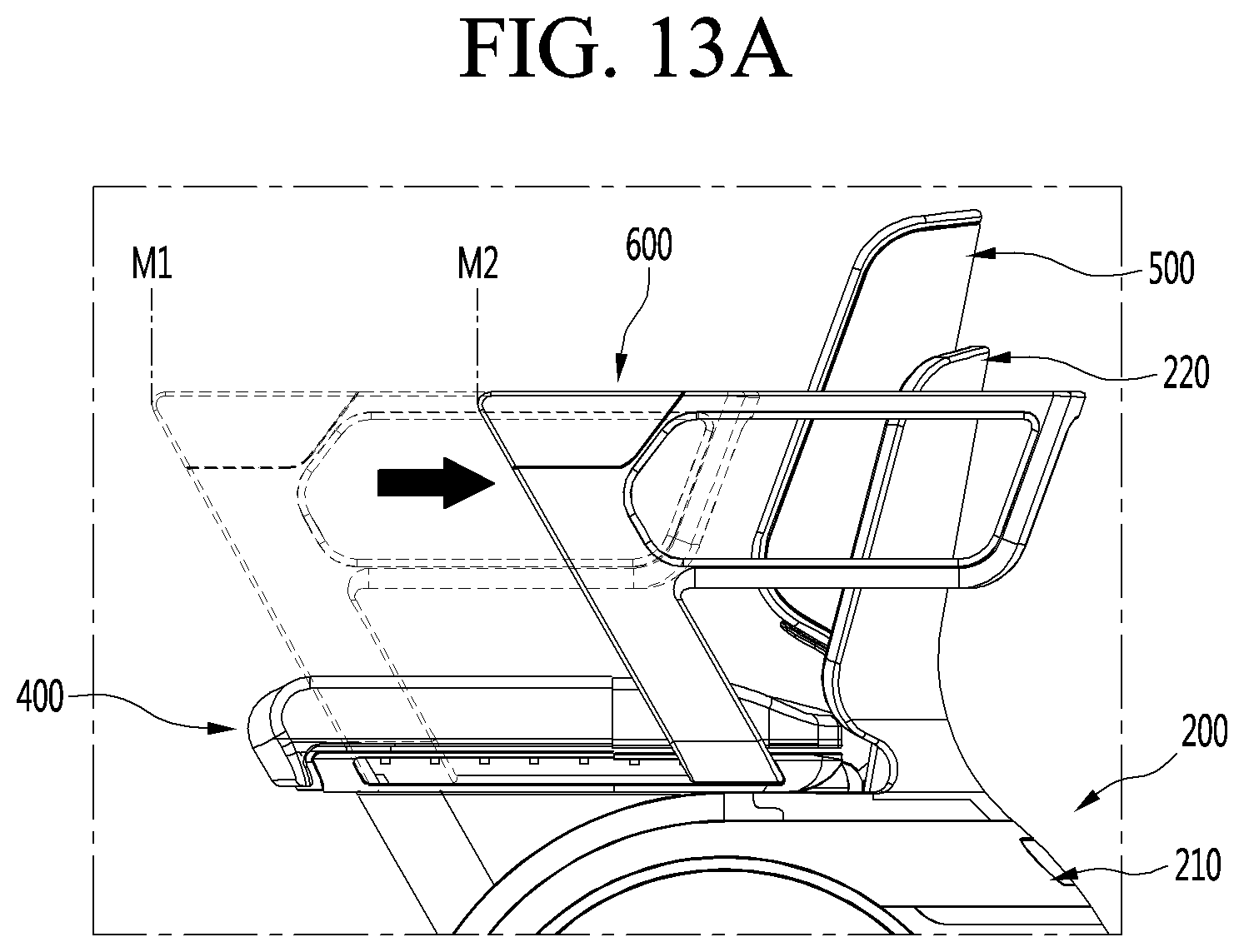 Patent US11793696 Figure 16 – Robot