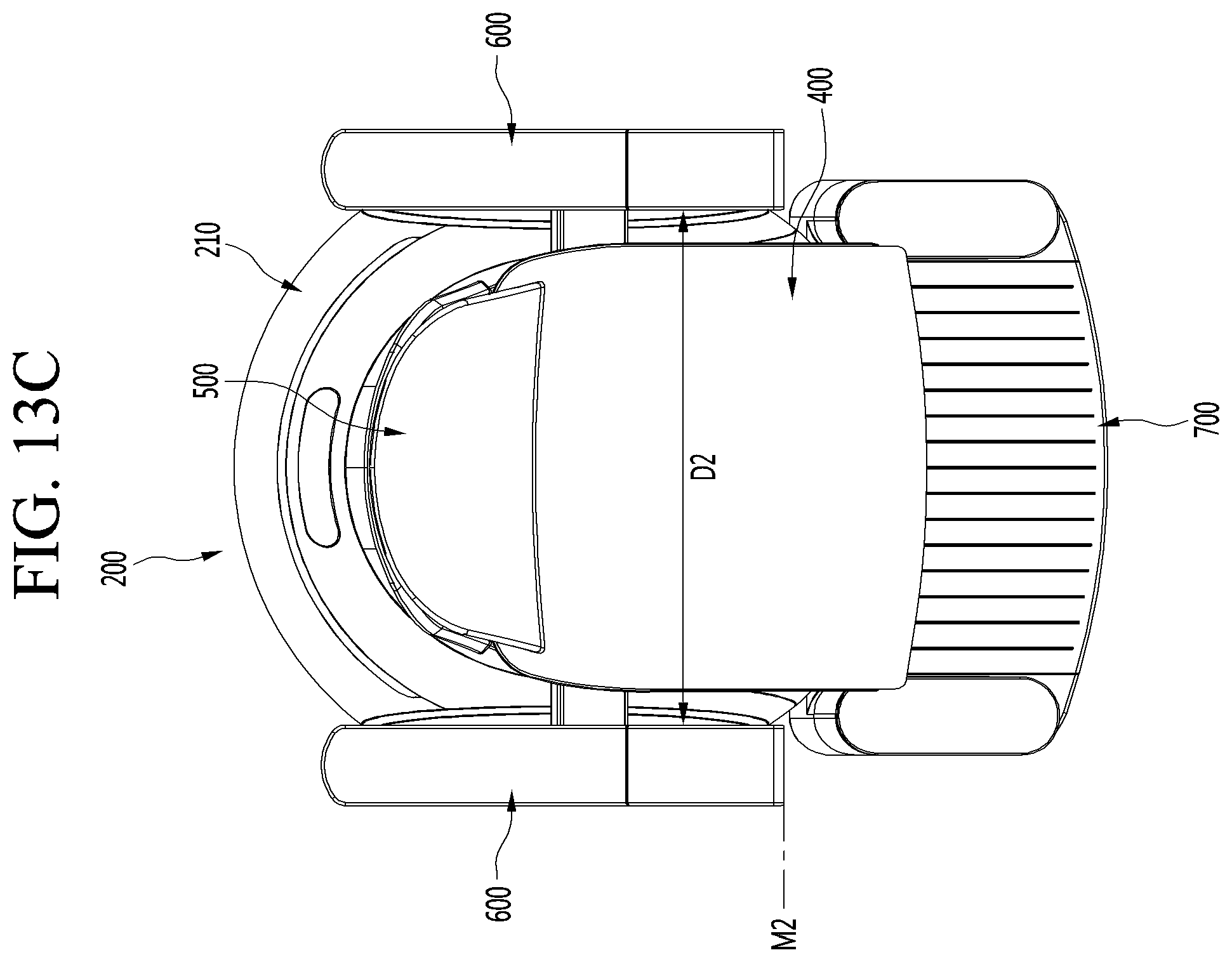 Patent US11793696 Figure 18 – Robot