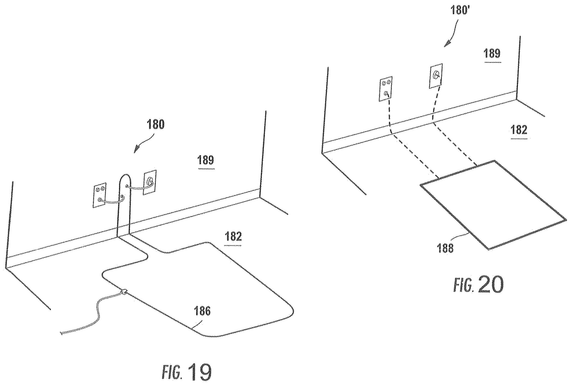 Patent US11793699 Figure 16 – Patient support with energy transfer