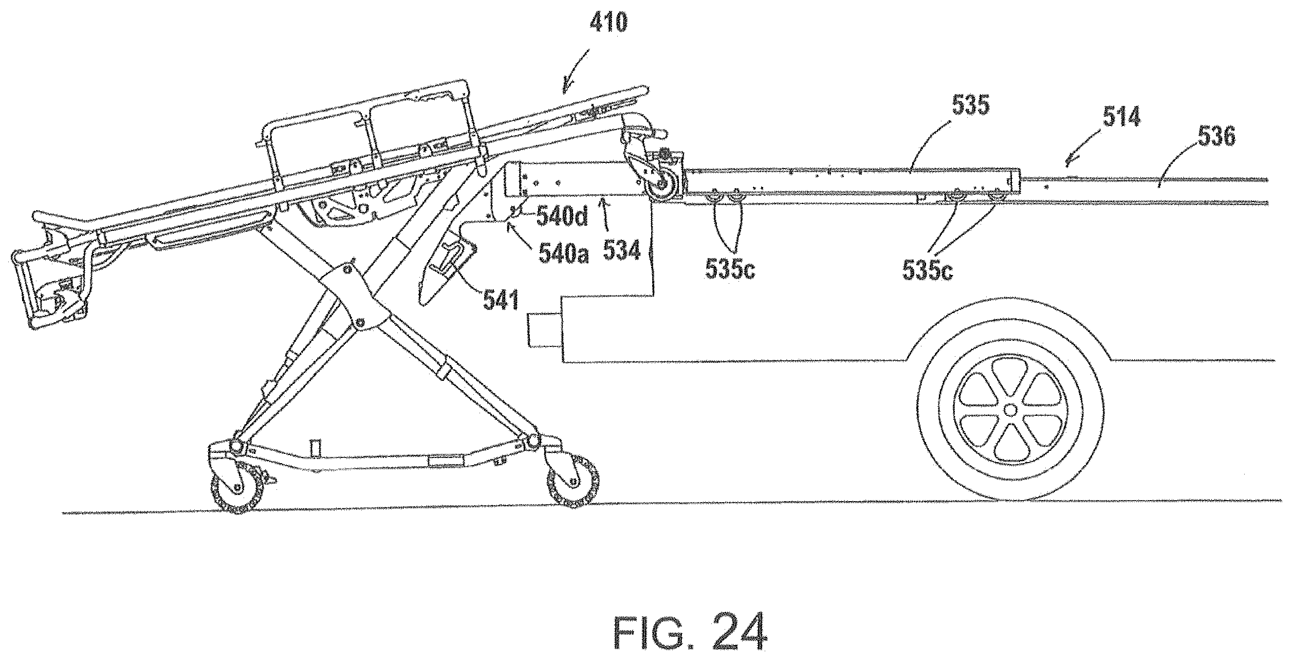 Patent US11793699 Figure 20 – Patient support with energy transfer