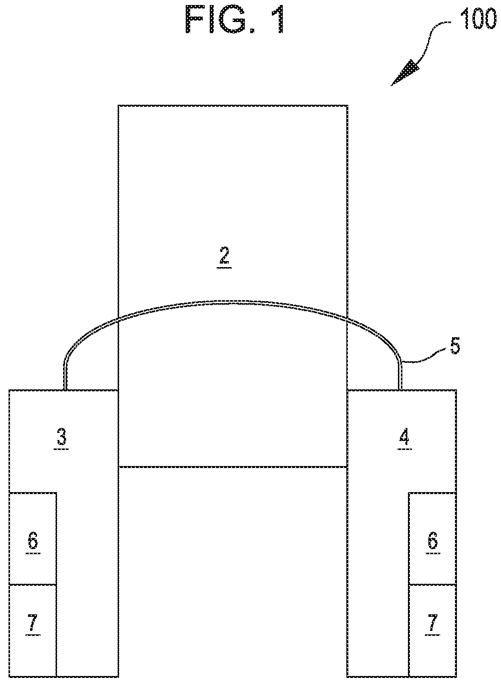 Patent US11793703 Figure 1 – Lift-assistance exoskeleton