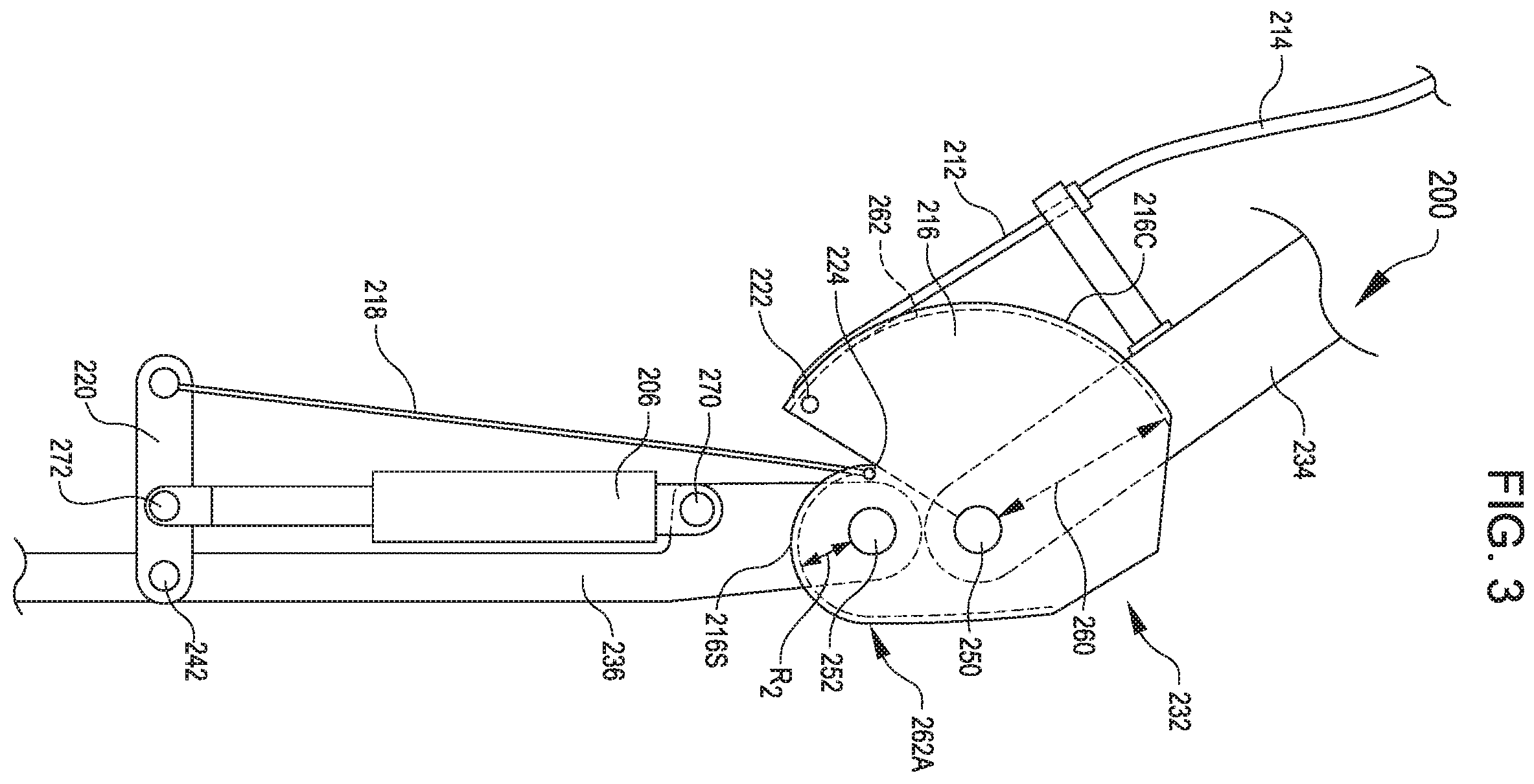 Patent US11793703 Figure 3 – Lift-assistance exoskeleton