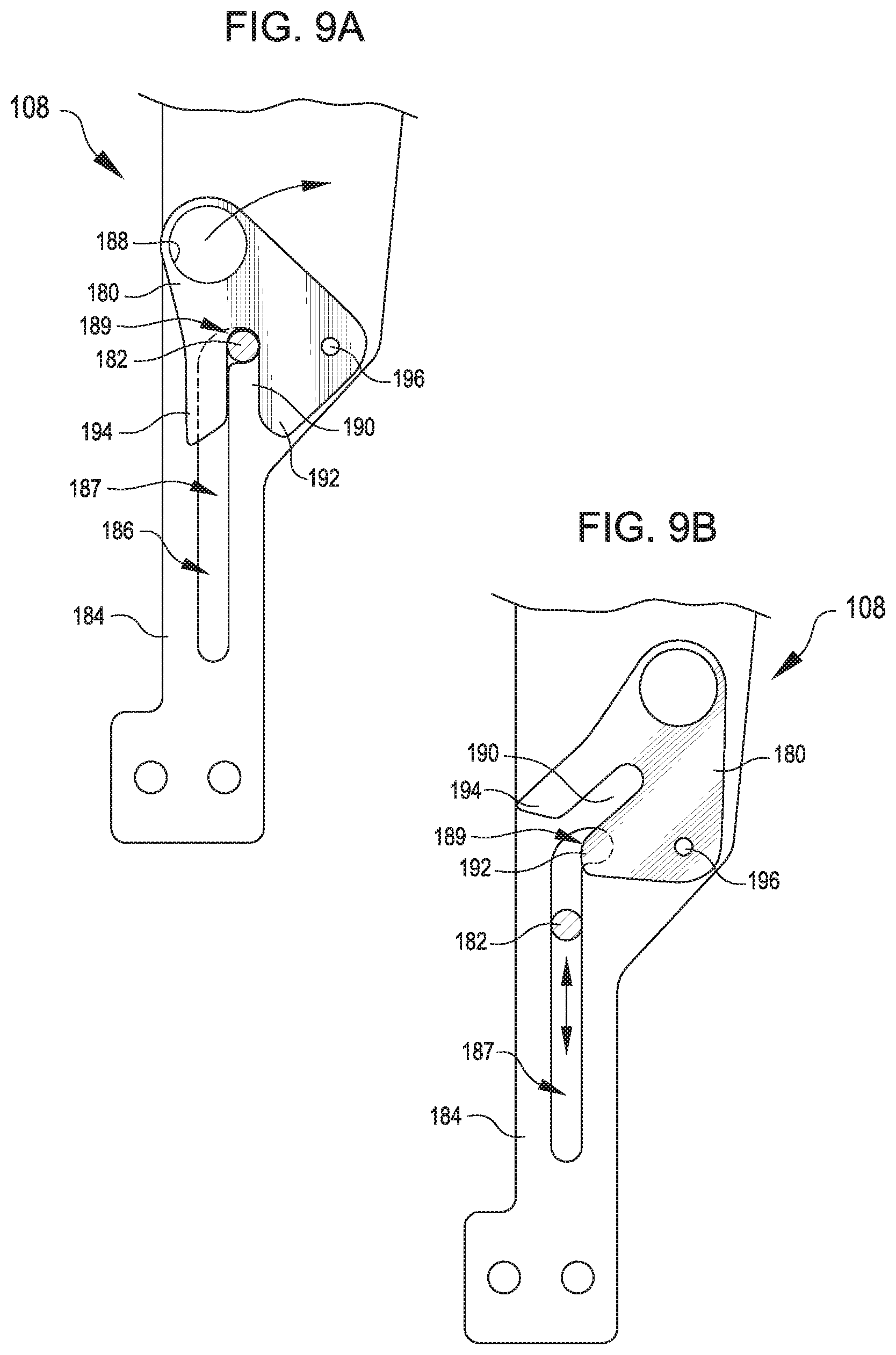 Patent US11793703 Figure 9 – Lift-assistance exoskeleton
