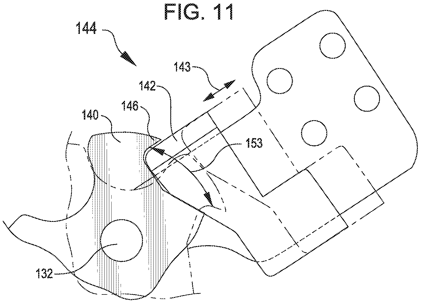 Patent US11793703 Figure 12 – Lift-assistance exoskeleton
