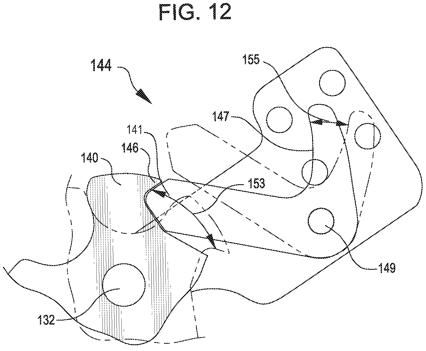 Patent US11793703 Figure 13 – Lift-assistance exoskeleton