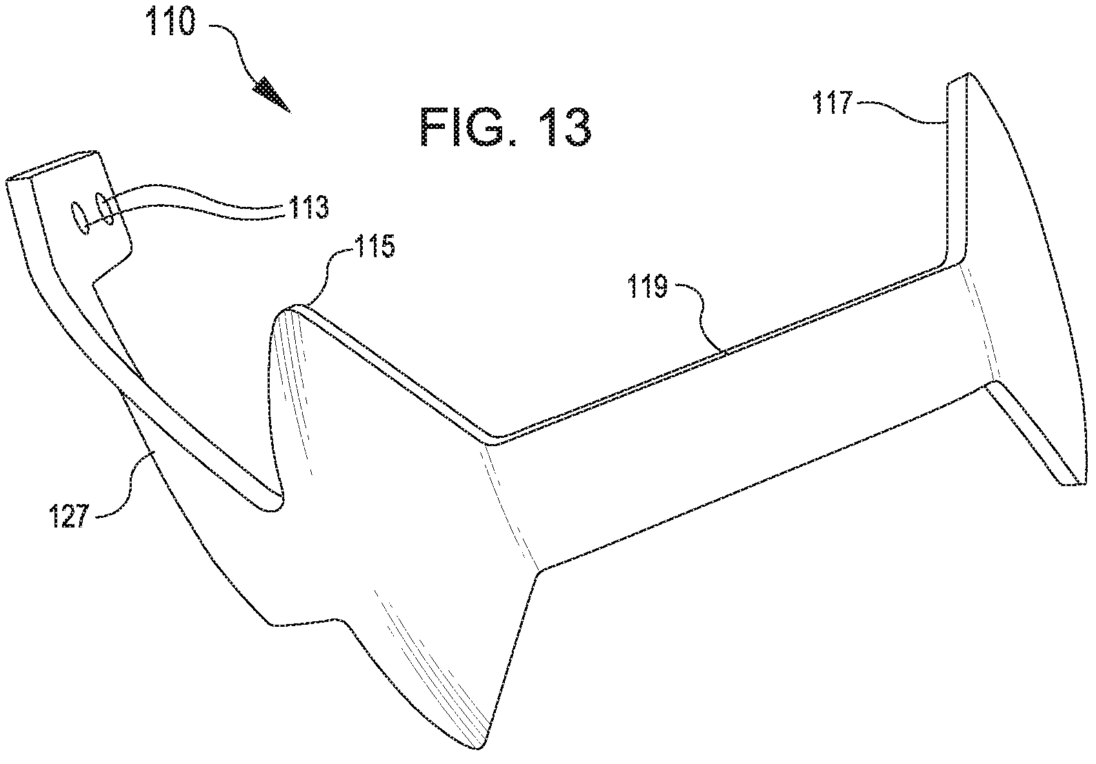 Patent US11793703 Figure 14 – Lift-assistance exoskeleton