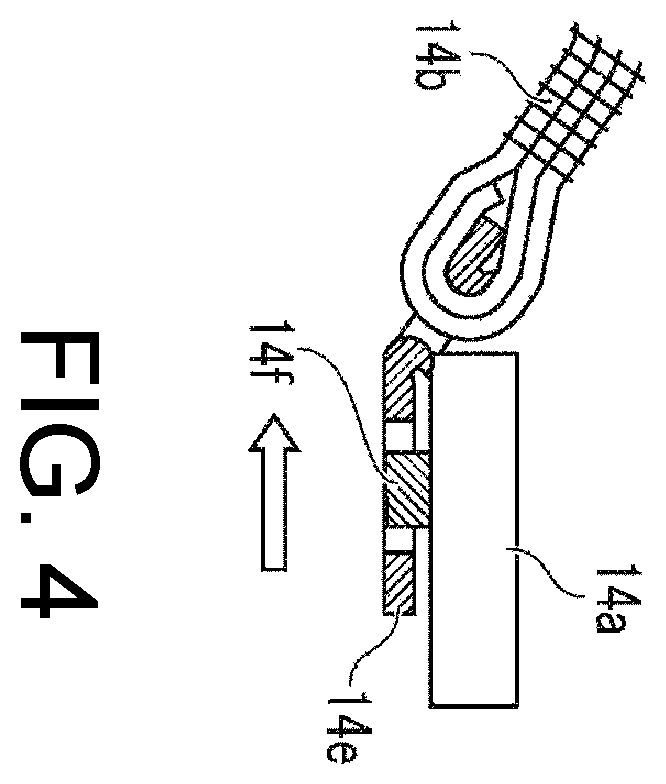 Patent US11793704 Figure 3 – Assisting device control system and driving permission range deciding method