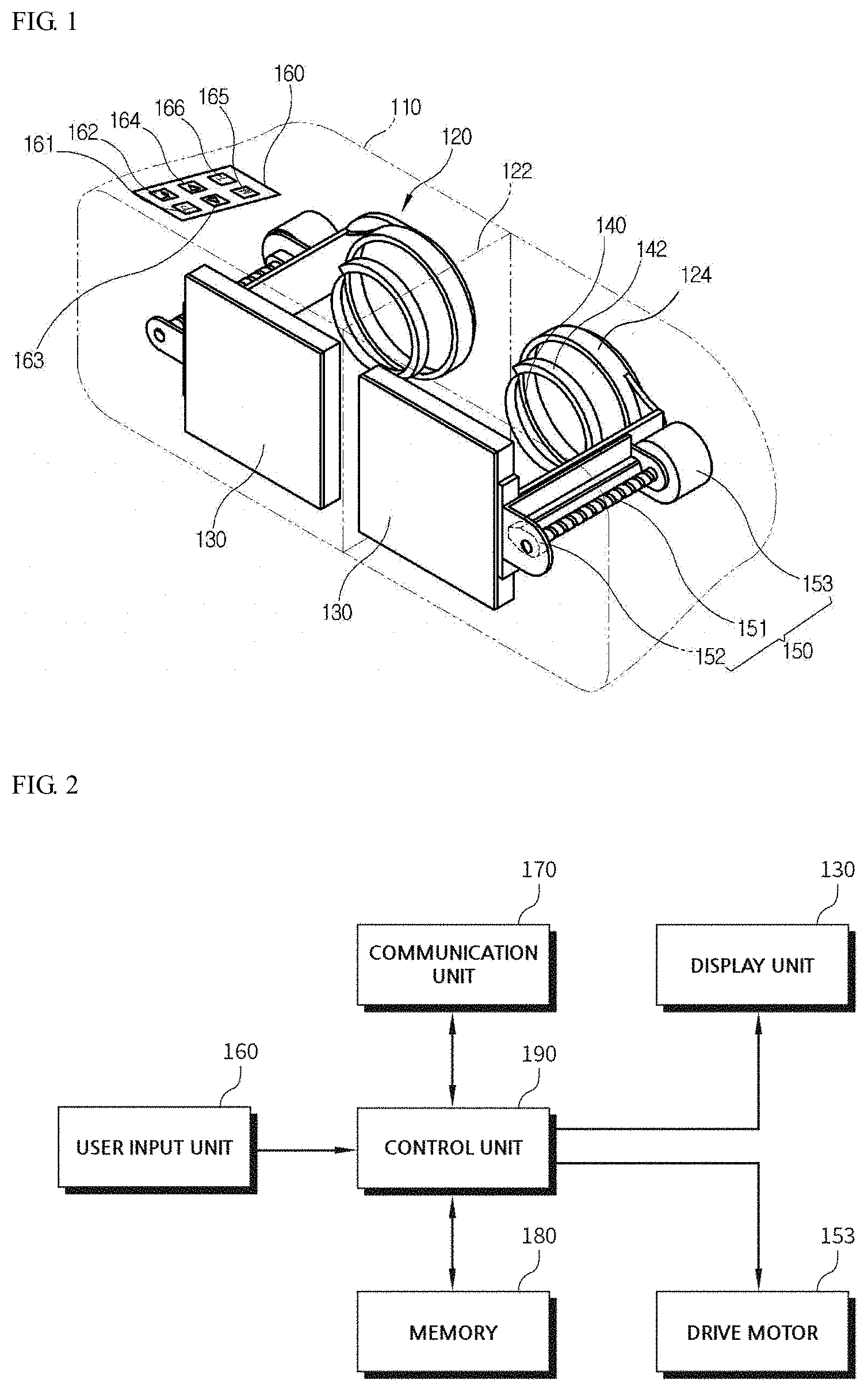 Patent US11793707 Figure 1 – Vision improving device