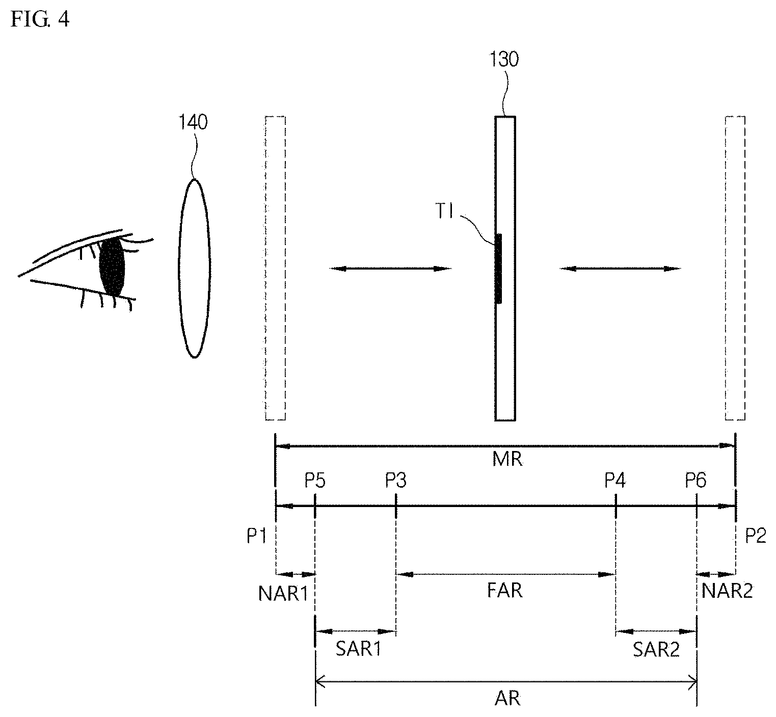 Patent US11793707 Figure 3 – Vision improving device