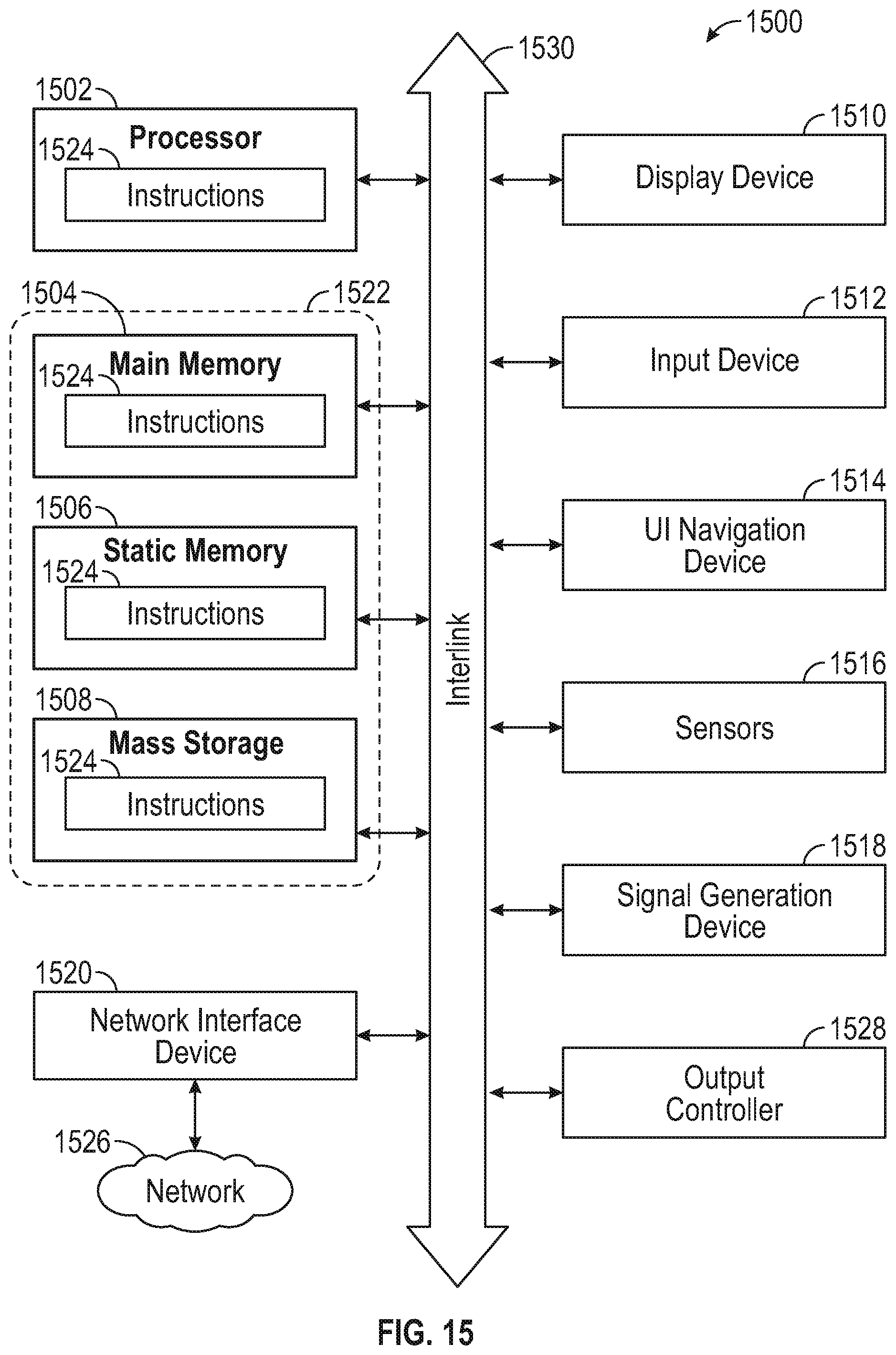 Patent US11793709 Figure 10 – Venous blood flow stimulator for extracorporeal therapy
