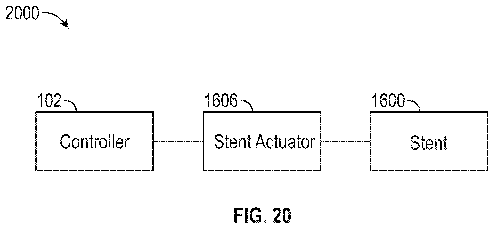 Patent US11793709 Figure 14 – Venous blood flow stimulator for extracorporeal therapy