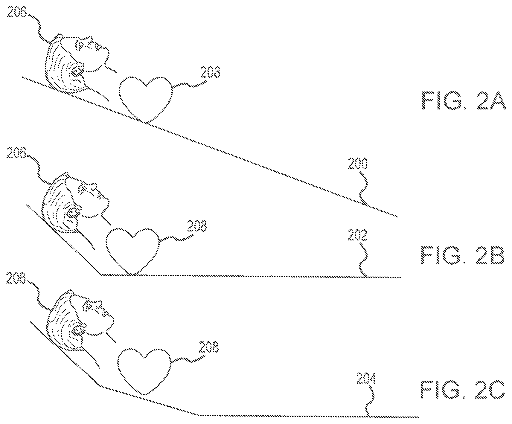 Patent US11793714 Figure 2 – Support devices for head up cardiopulmonary resuscitation