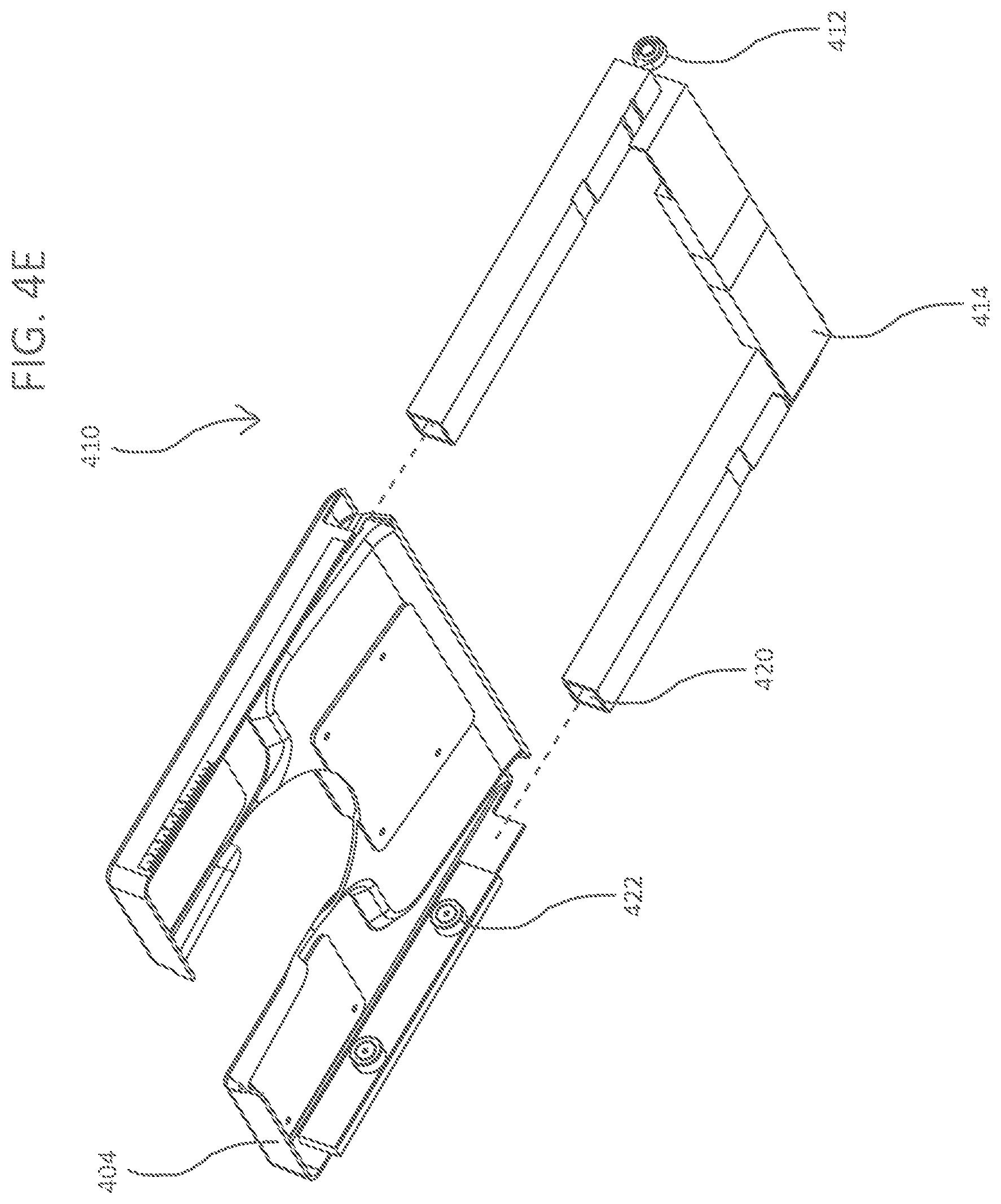 Patent US11793714 Figure 6 – Support devices for head up cardiopulmonary resuscitation