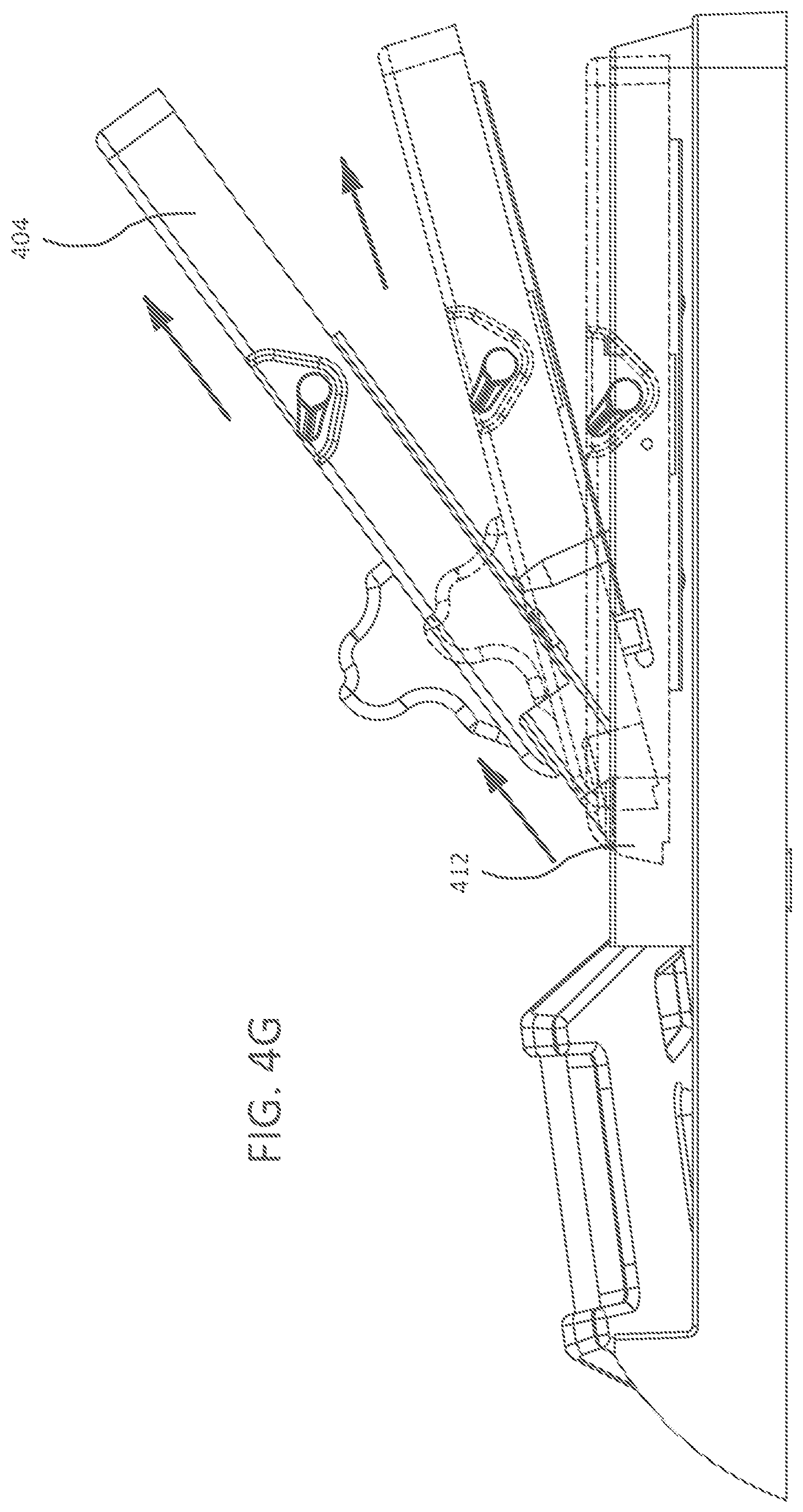 Patent US11793714 Figure 8 – Support devices for head up cardiopulmonary resuscitation