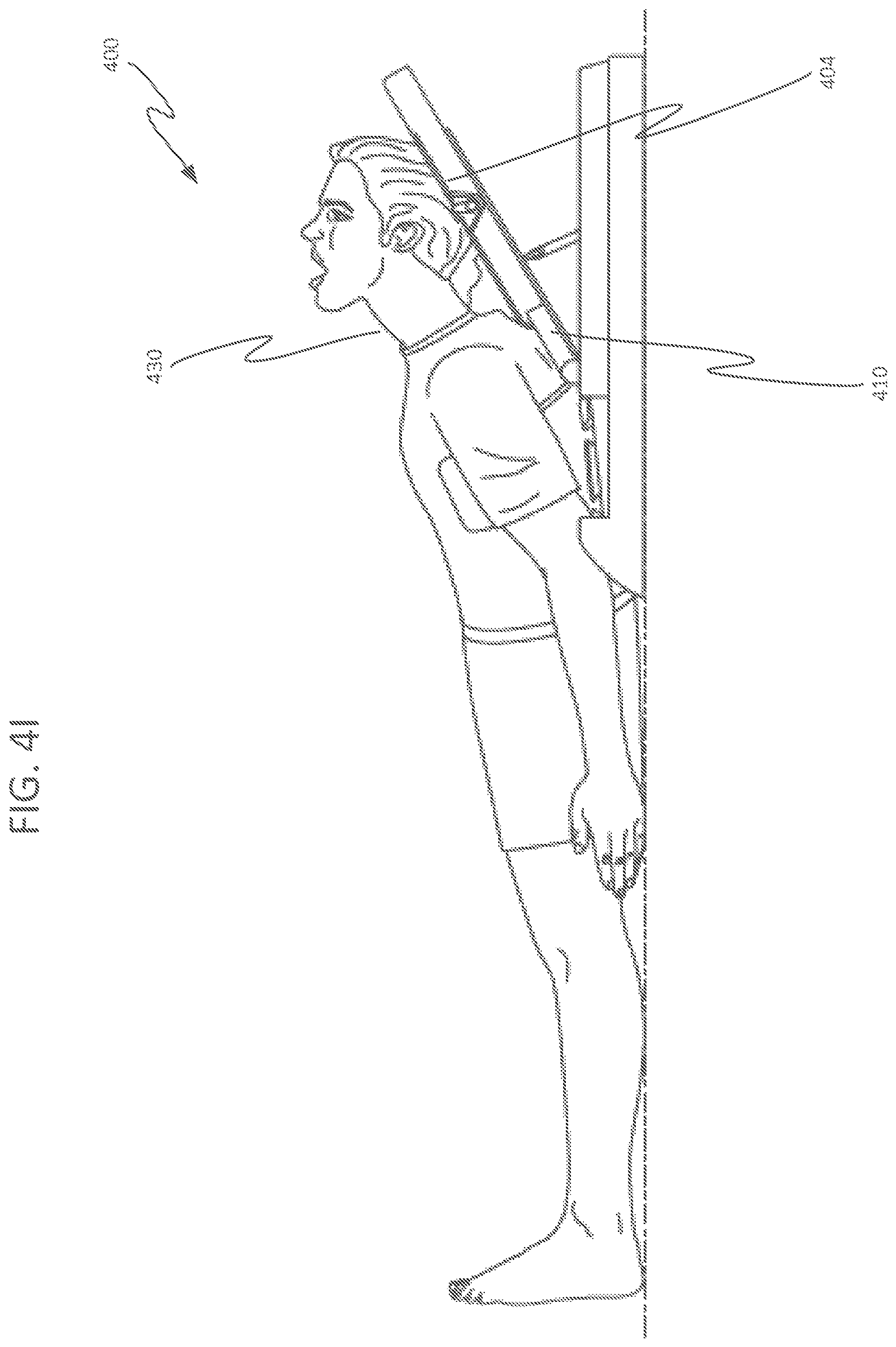 Patent US11793714 Figure 9 – Support devices for head up cardiopulmonary resuscitation