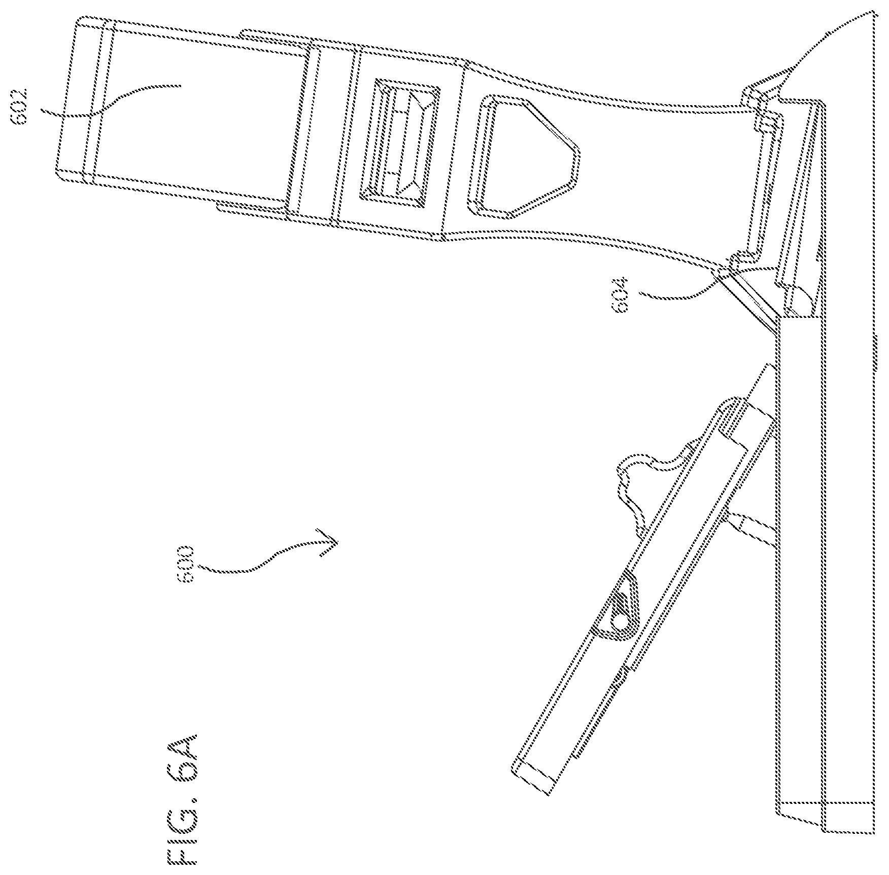 Patent US11793714 Figure 12 – Support devices for head up cardiopulmonary resuscitation