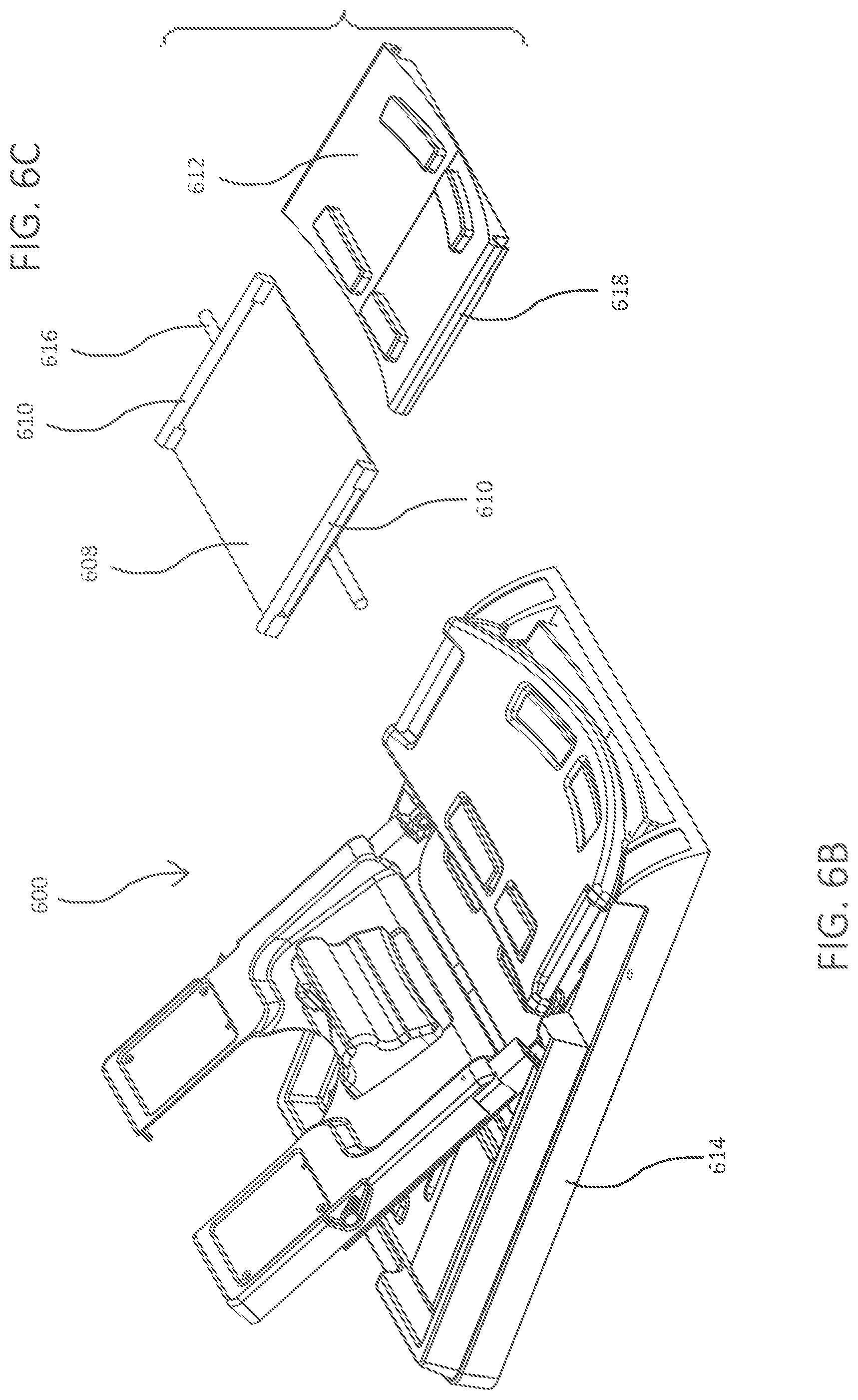 Patent US11793714 Figure 13 – Support devices for head up cardiopulmonary resuscitation