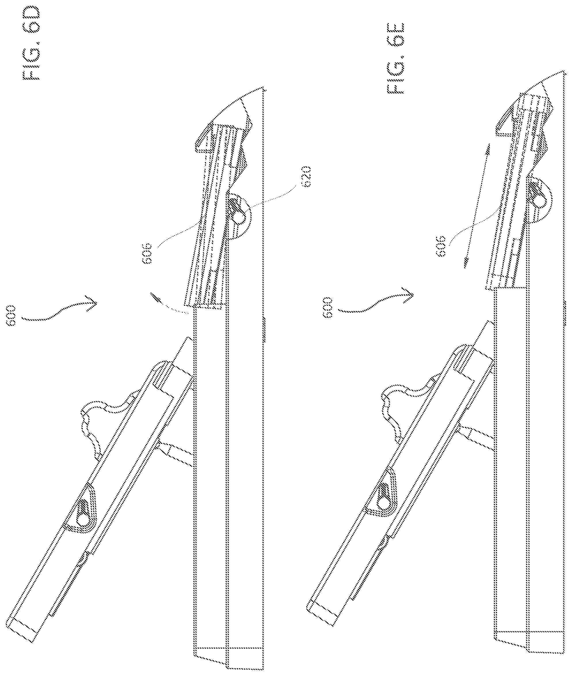 Patent US11793714 Figure 14 – Support devices for head up cardiopulmonary resuscitation