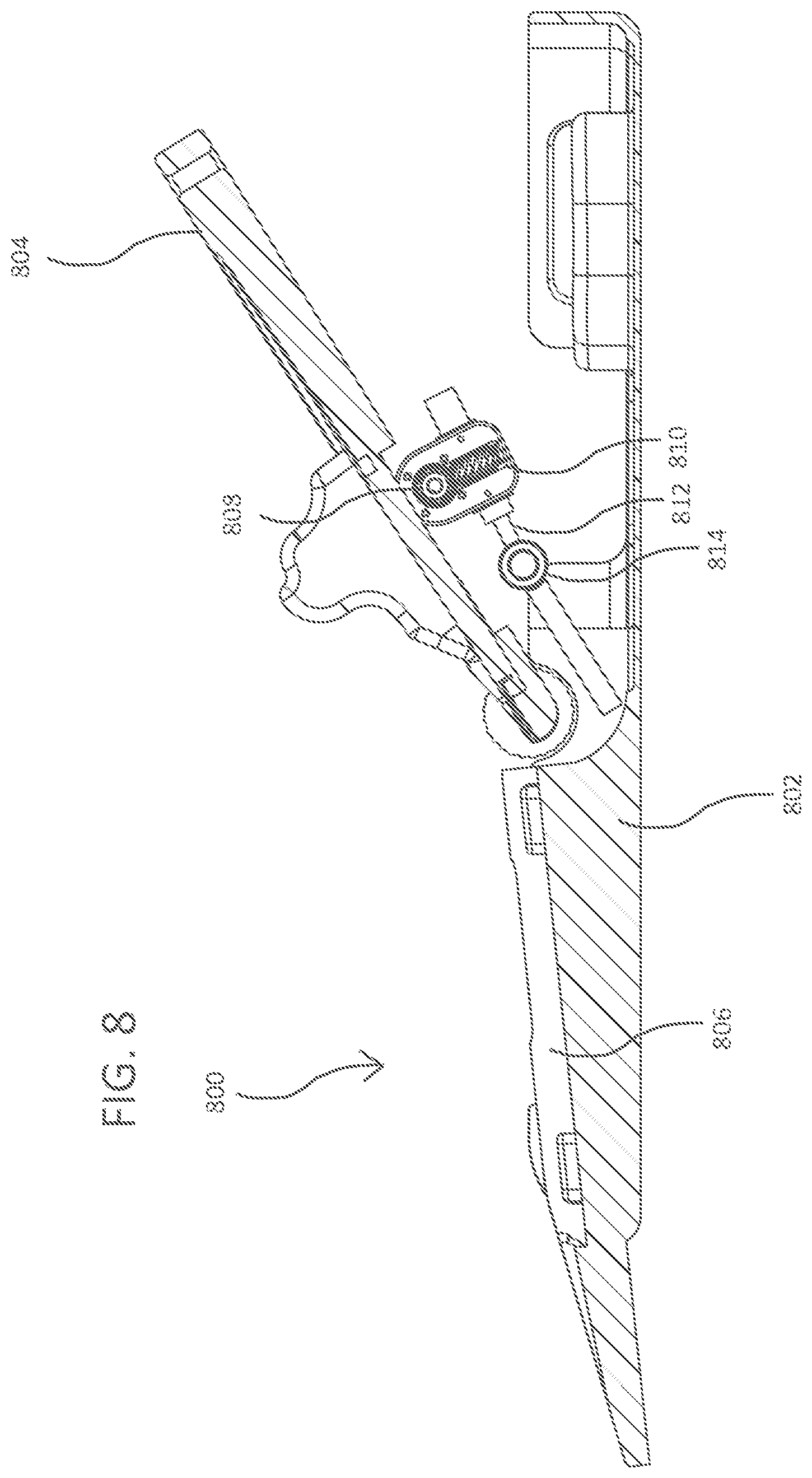 Patent US11793714 Figure 16 – Support devices for head up cardiopulmonary resuscitation
