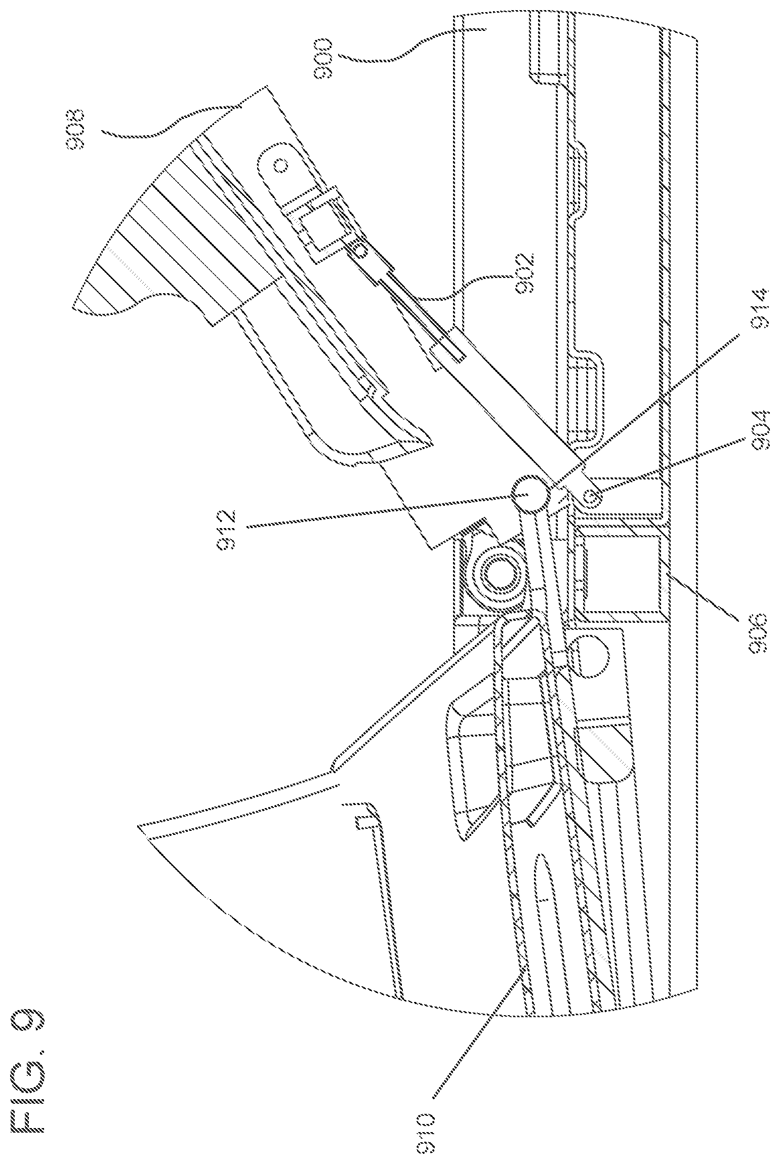 Patent US11793714 Figure 17 – Support devices for head up cardiopulmonary resuscitation