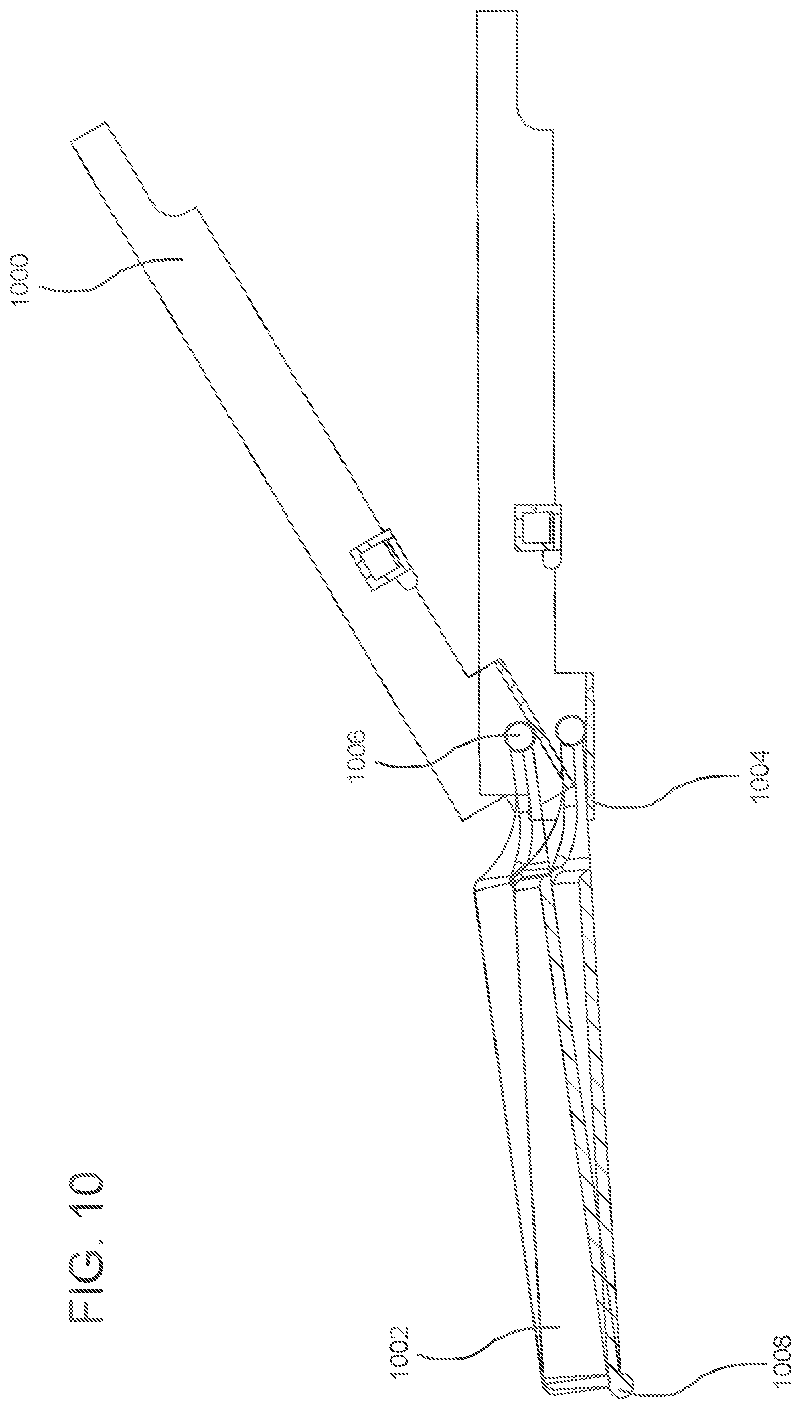 Patent US11793714 Figure 18 – Support devices for head up cardiopulmonary resuscitation