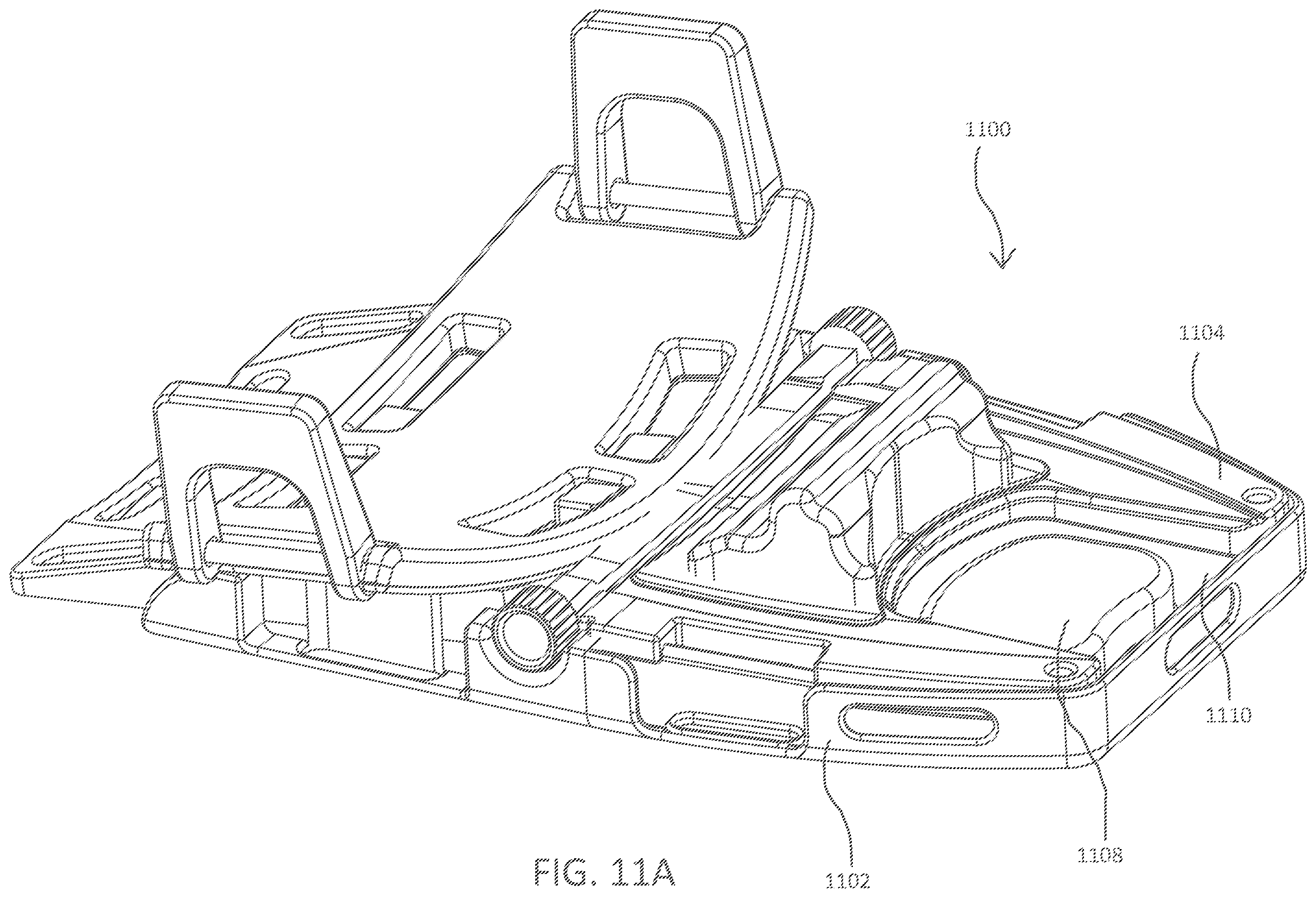 Patent US11793714 Figure 19 – Support devices for head up cardiopulmonary resuscitation