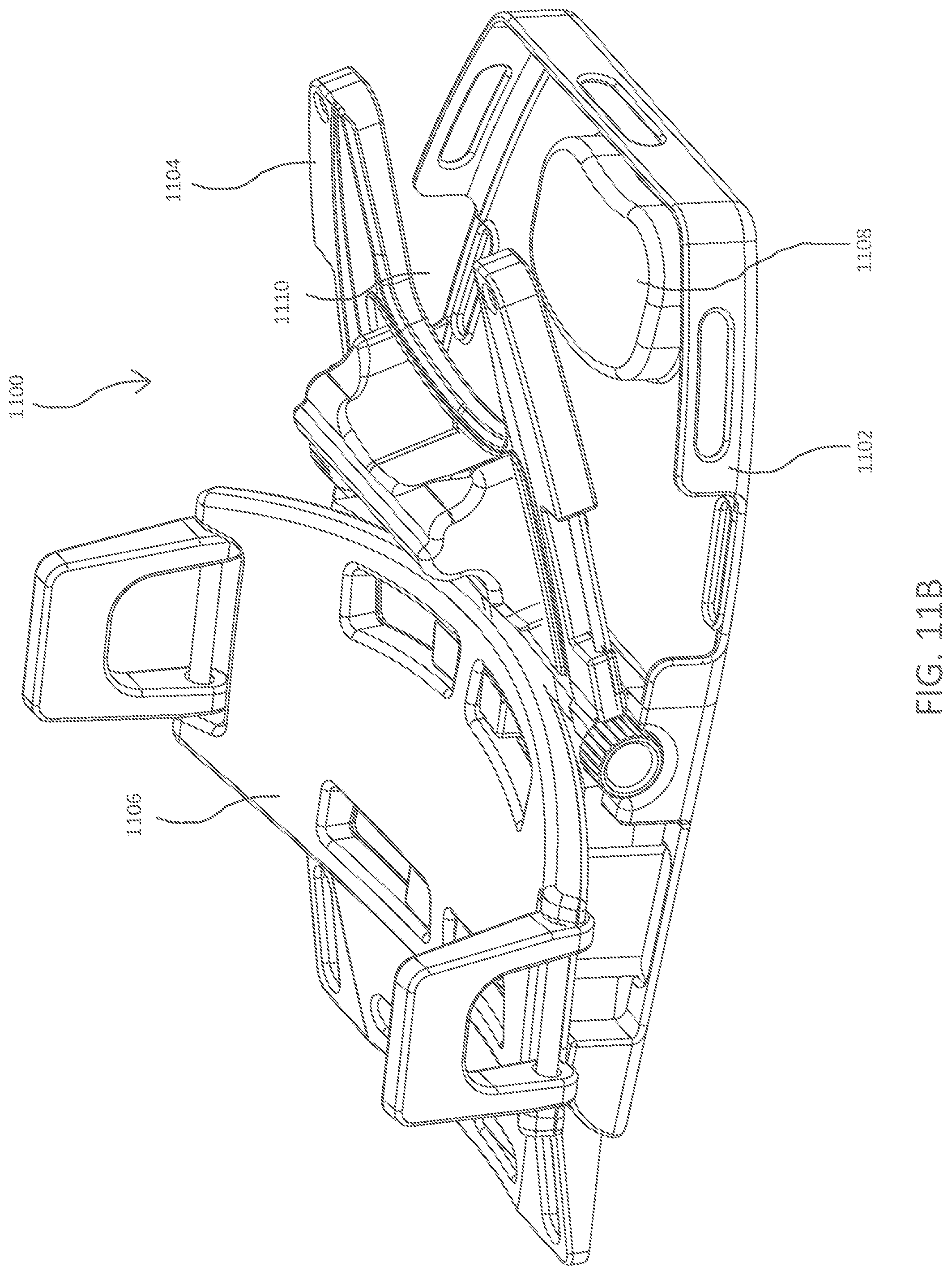 Patent US11793714 Figure 20 – Support devices for head up cardiopulmonary resuscitation